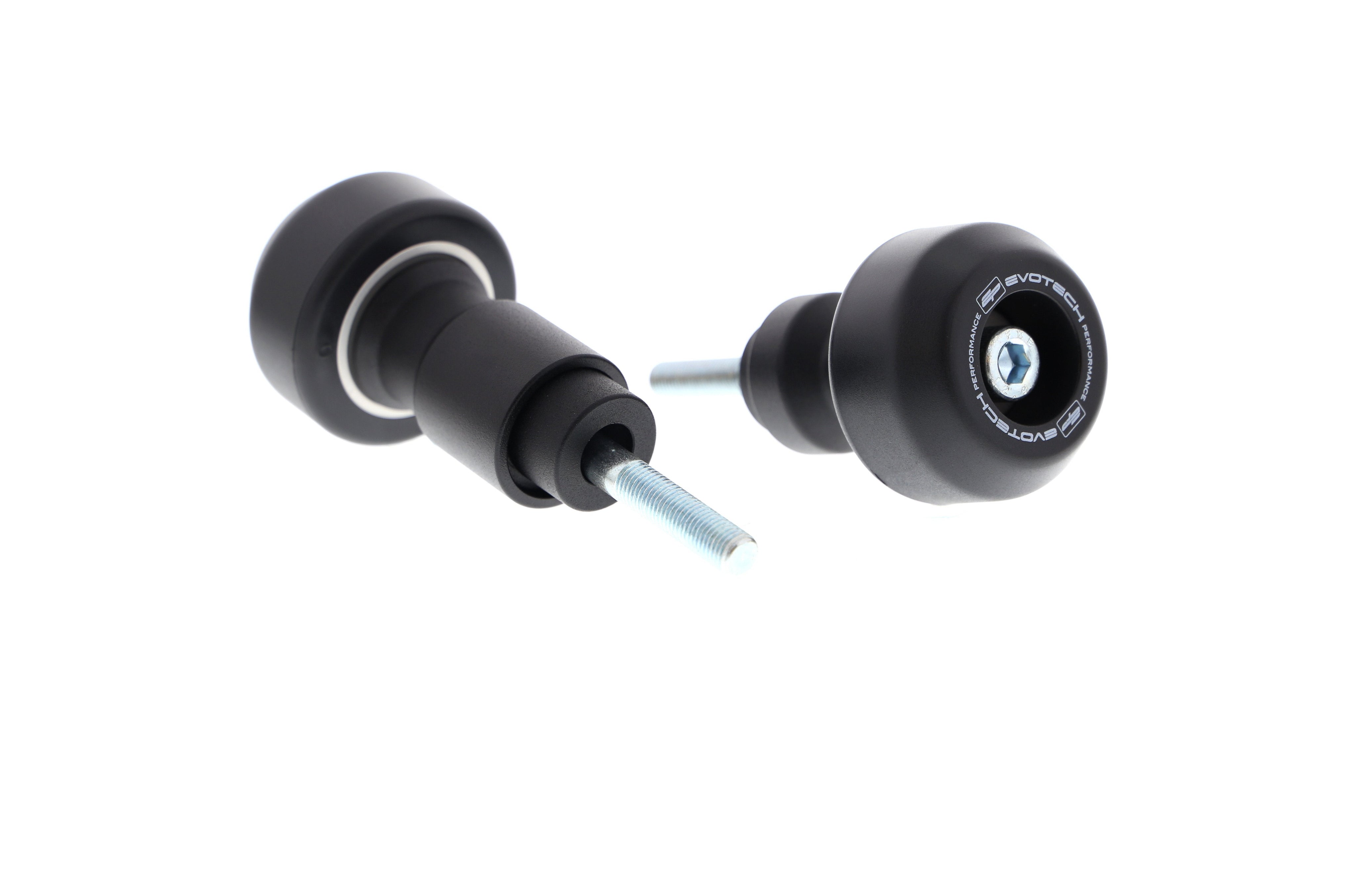 EP Yamaha FZ-09 Crash Bobbins (2017-2020)