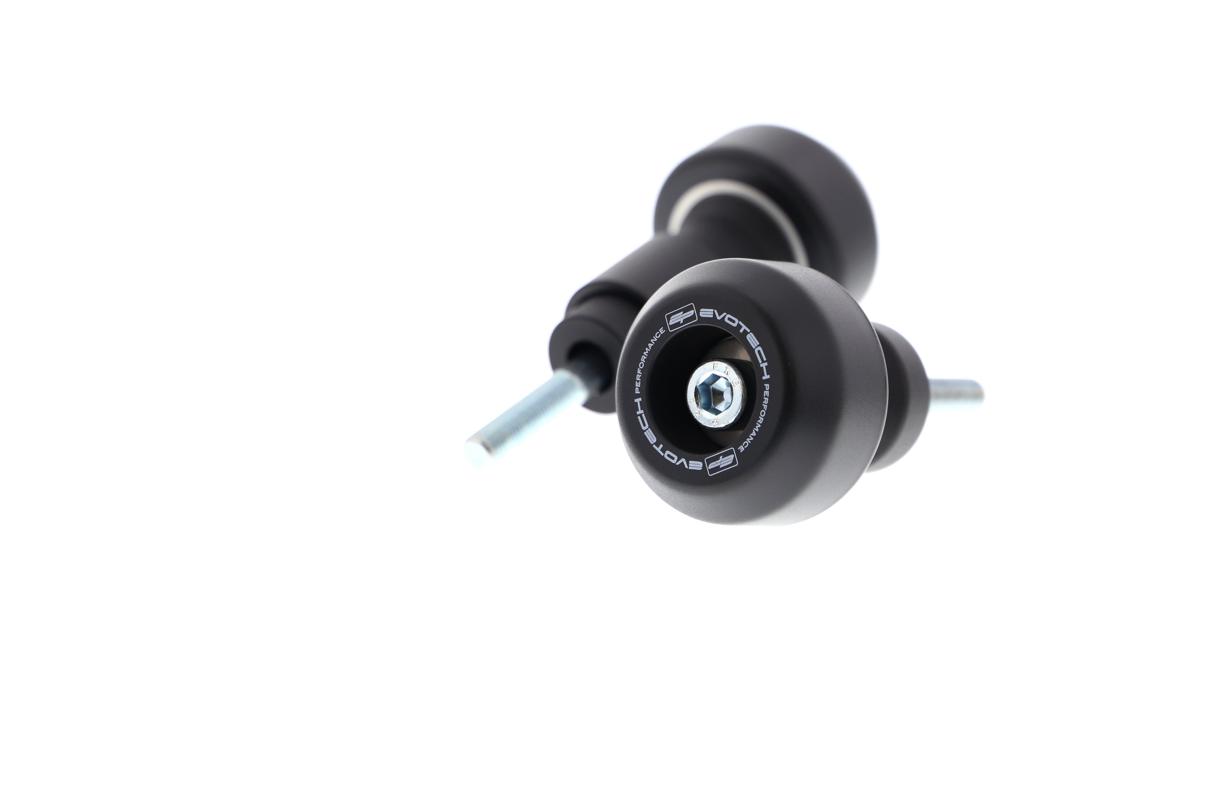 EP Yamaha FZ-09 Crash Bobbins (2017-2020)