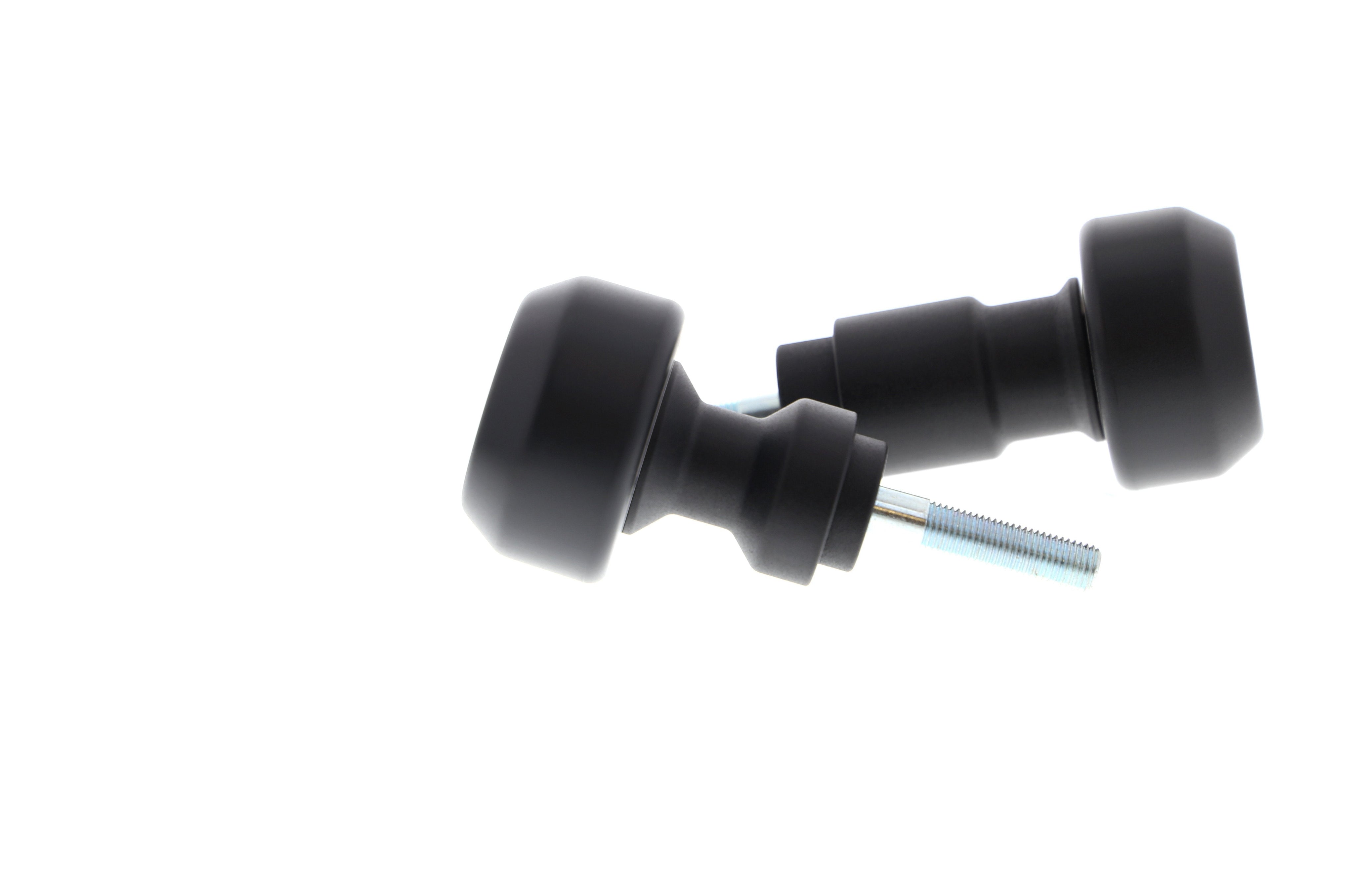 EP Yamaha MT-09 Crash Bobbins (2017 - 2020)