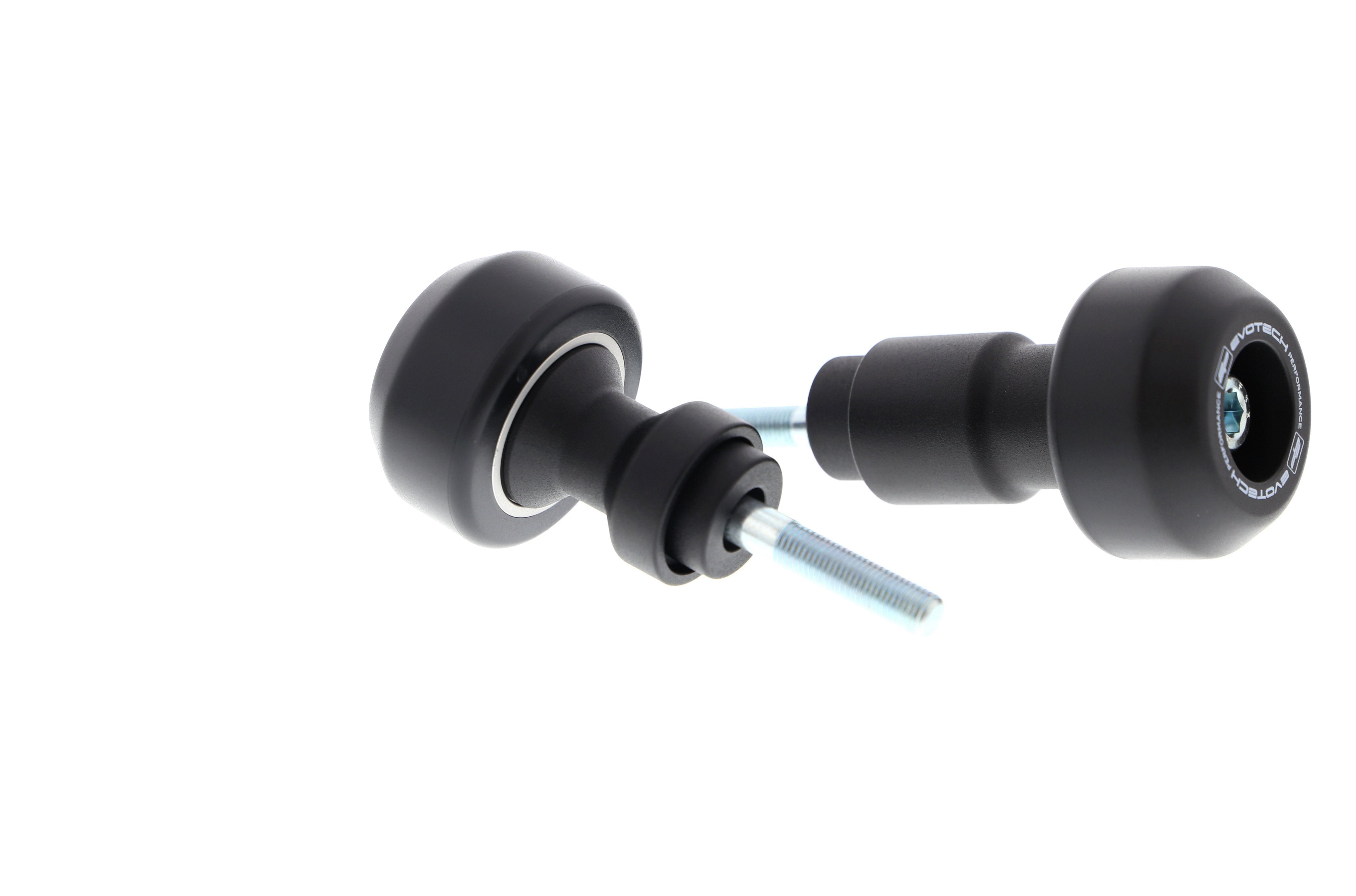 EP Yamaha MT-09 Crash Bobbins (2017 - 2020)