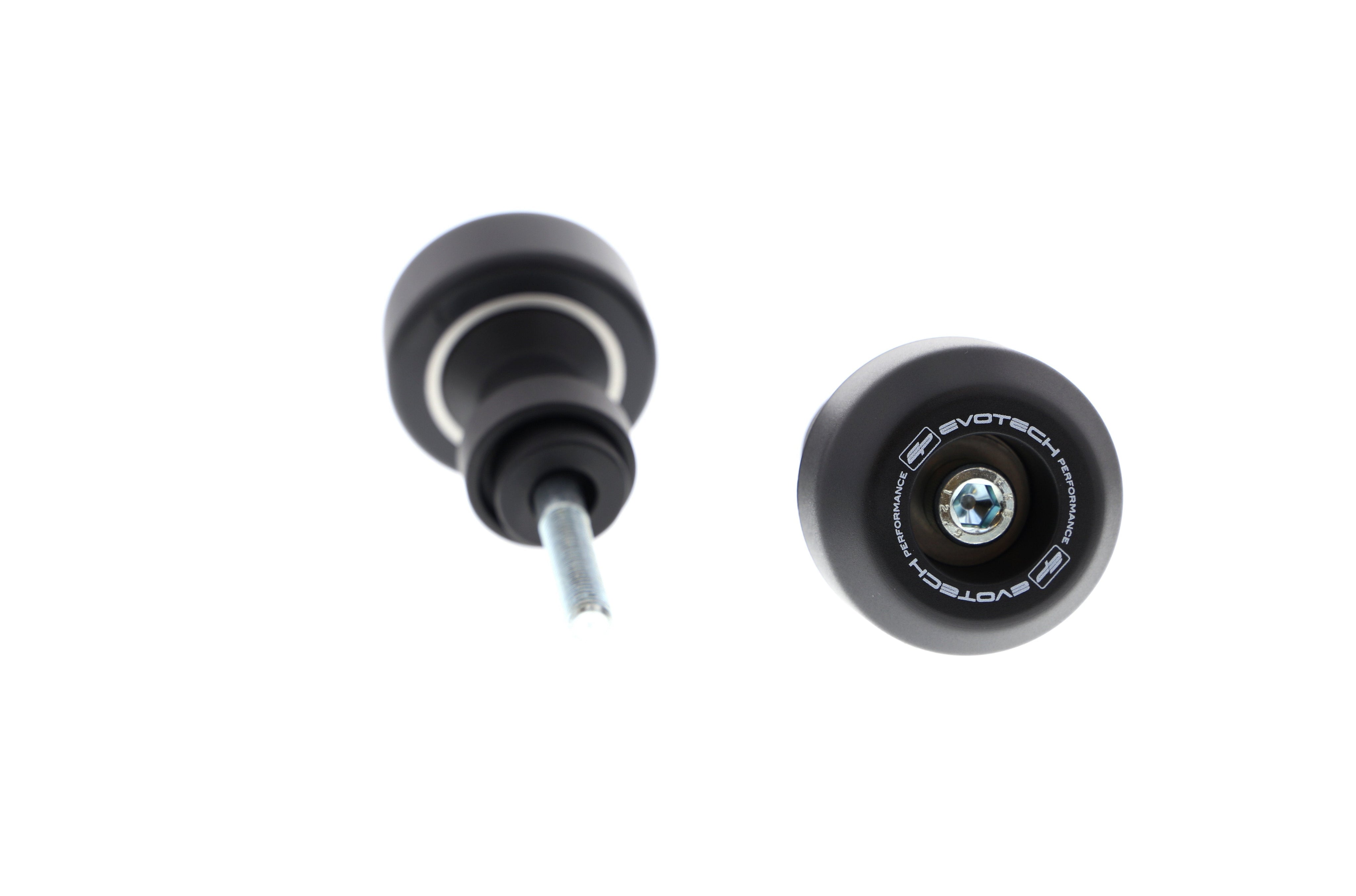 EP Yamaha FZ-09 Crash Bobbins (2017-2020)