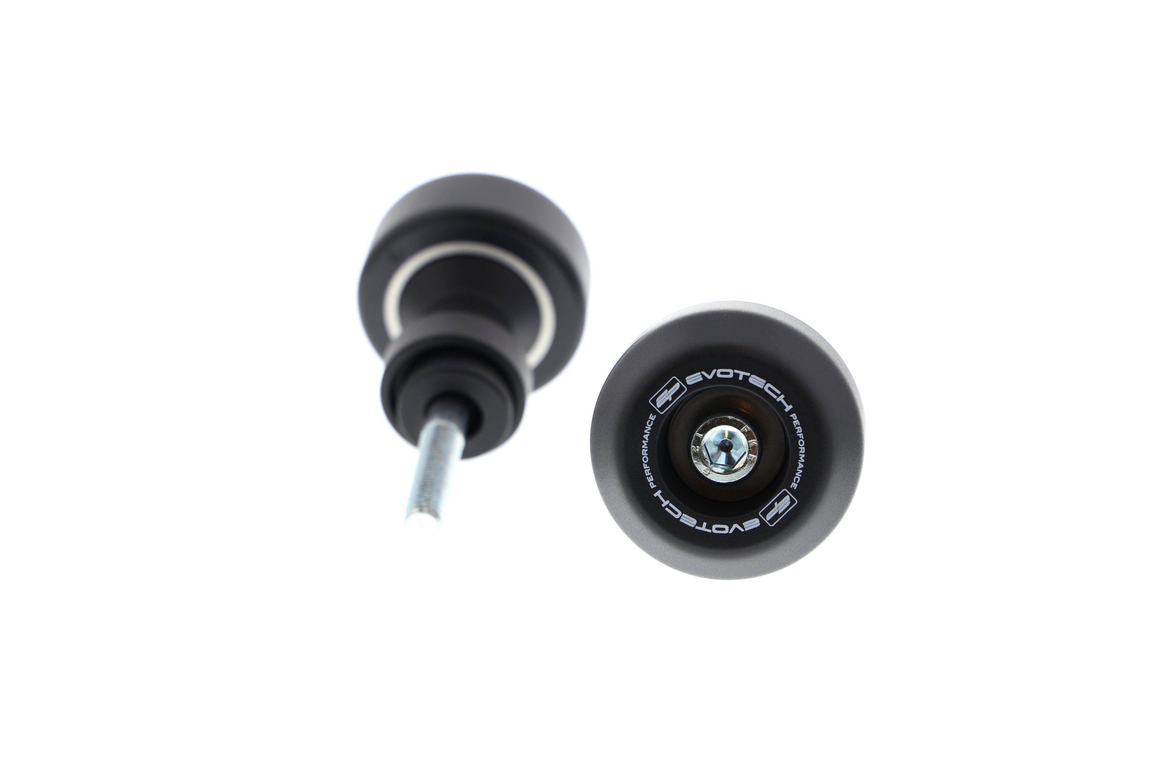 EP Yamaha MT-09 Crash Bobbins (2017 - 2020)