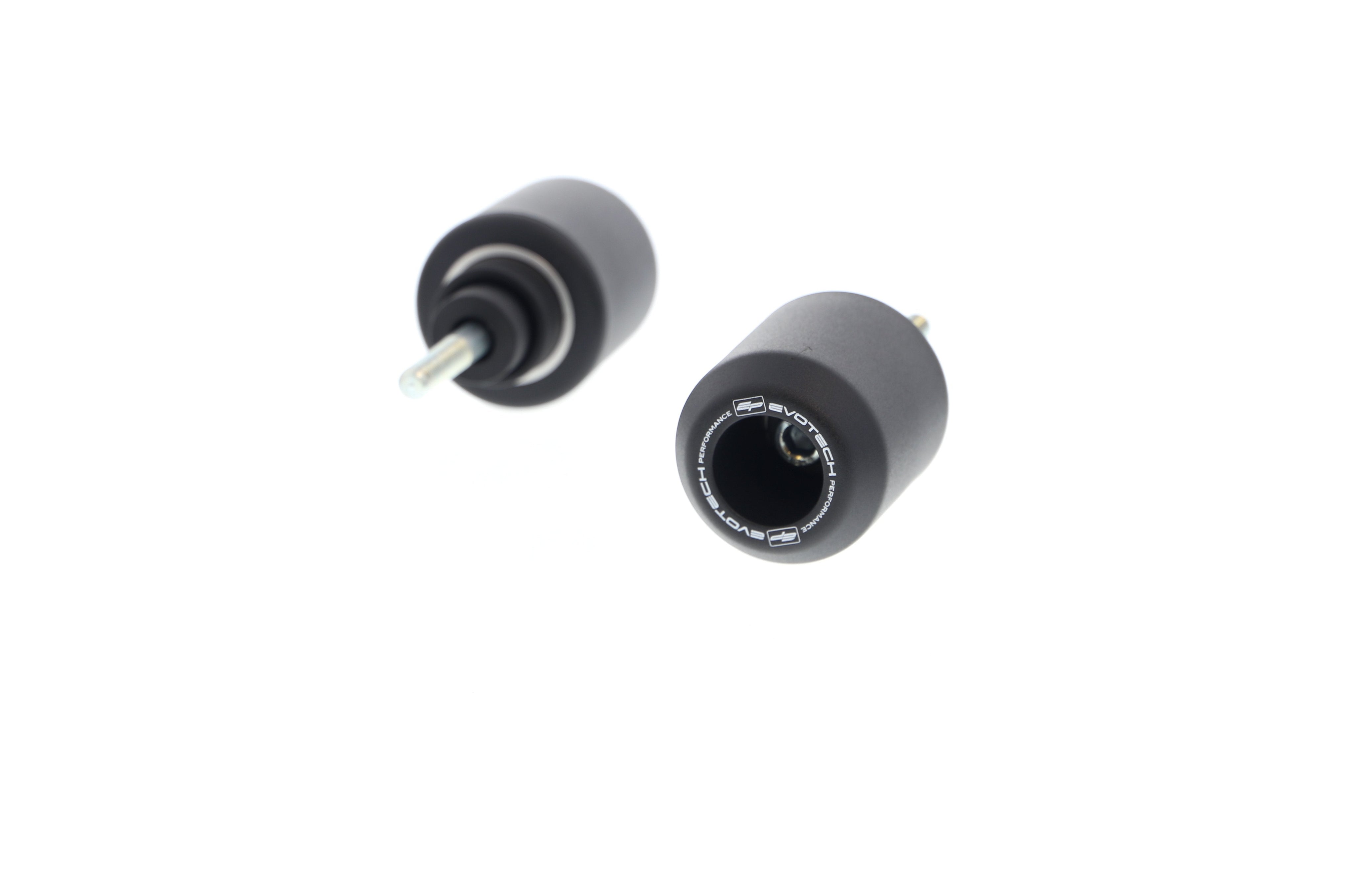 EP Yamaha Tracer 900 GT Crash Bobbins (2018 - 2021)