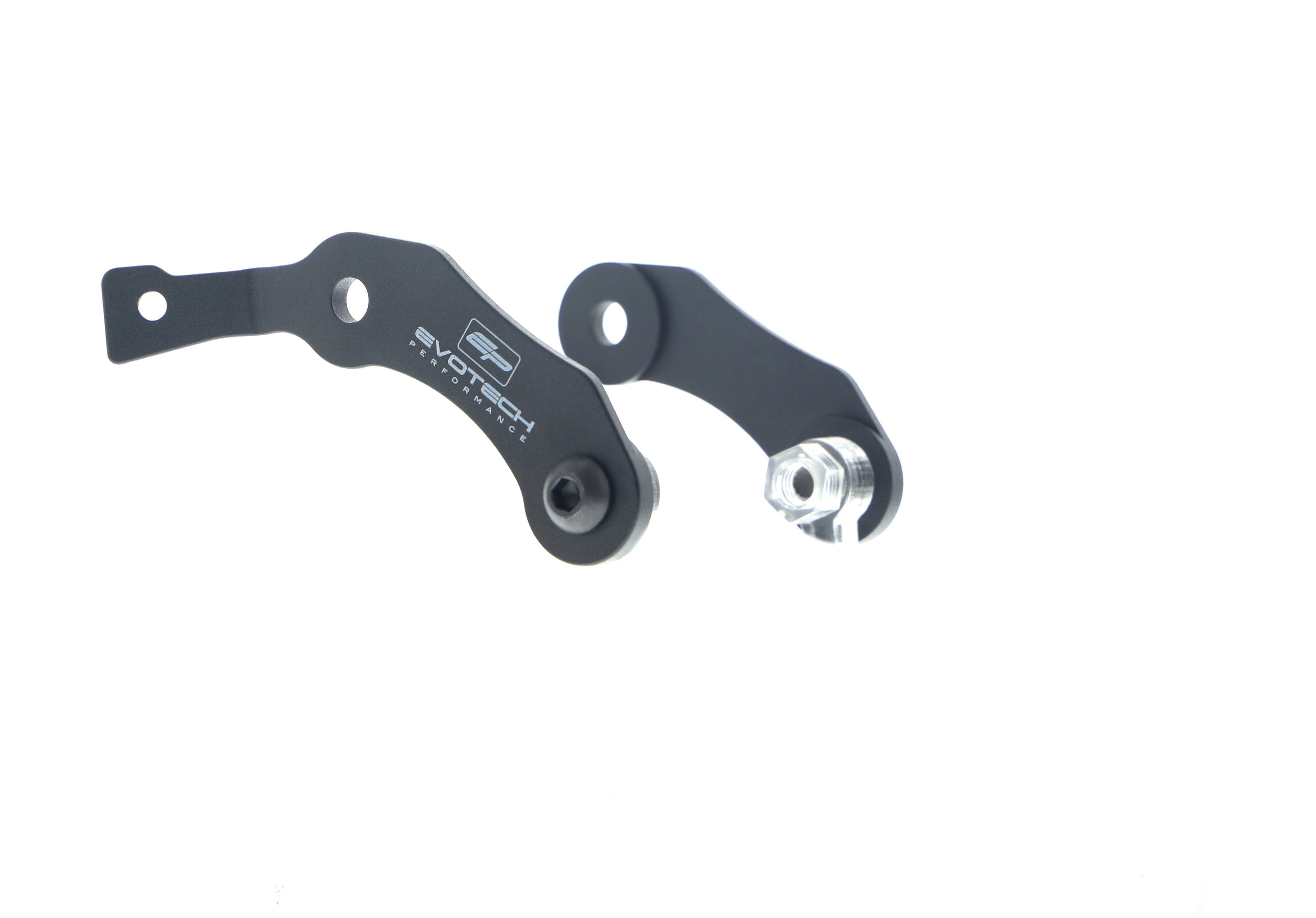 EP Yamaha MT-09 Sport Tracker ABS Pillion Footpeg Removal Kit (2015 - 2016)