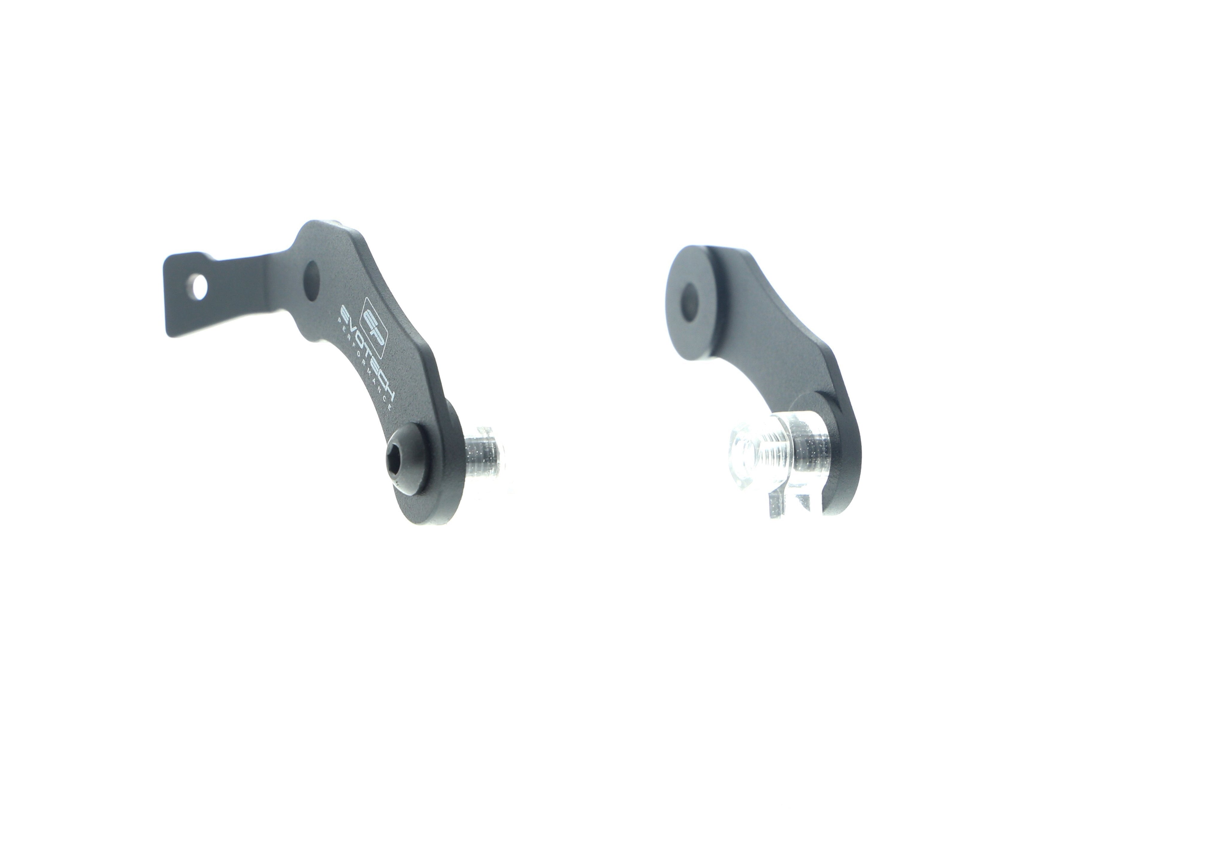 EP Yamaha MT-09 Sport Tracker ABS Pillion Footpeg Removal Kit (2015 - 2016)