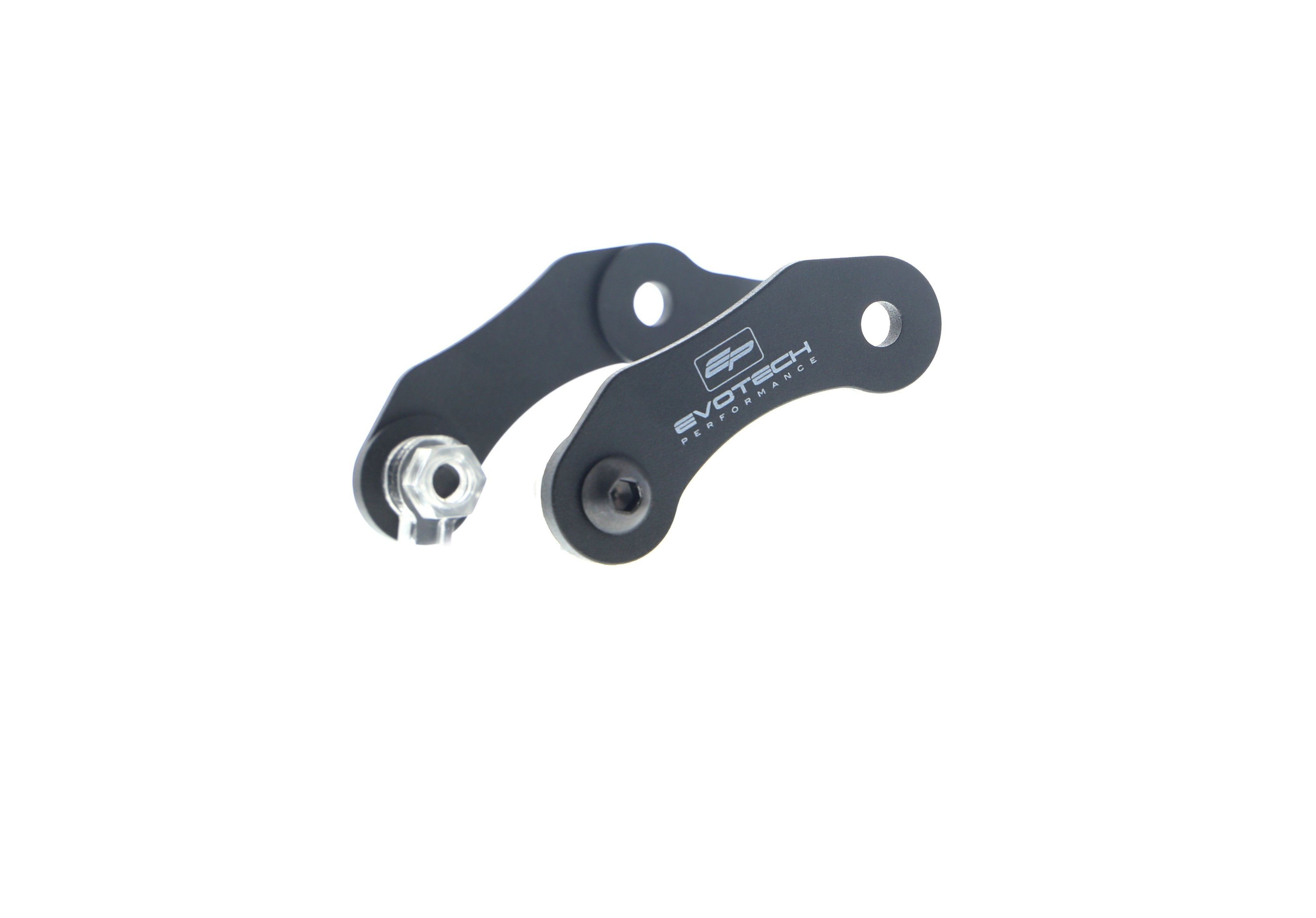 EP Yamaha MT-09 Sport Tracker ABS Pillion Footpeg Removal Kit (2015 - 2016)