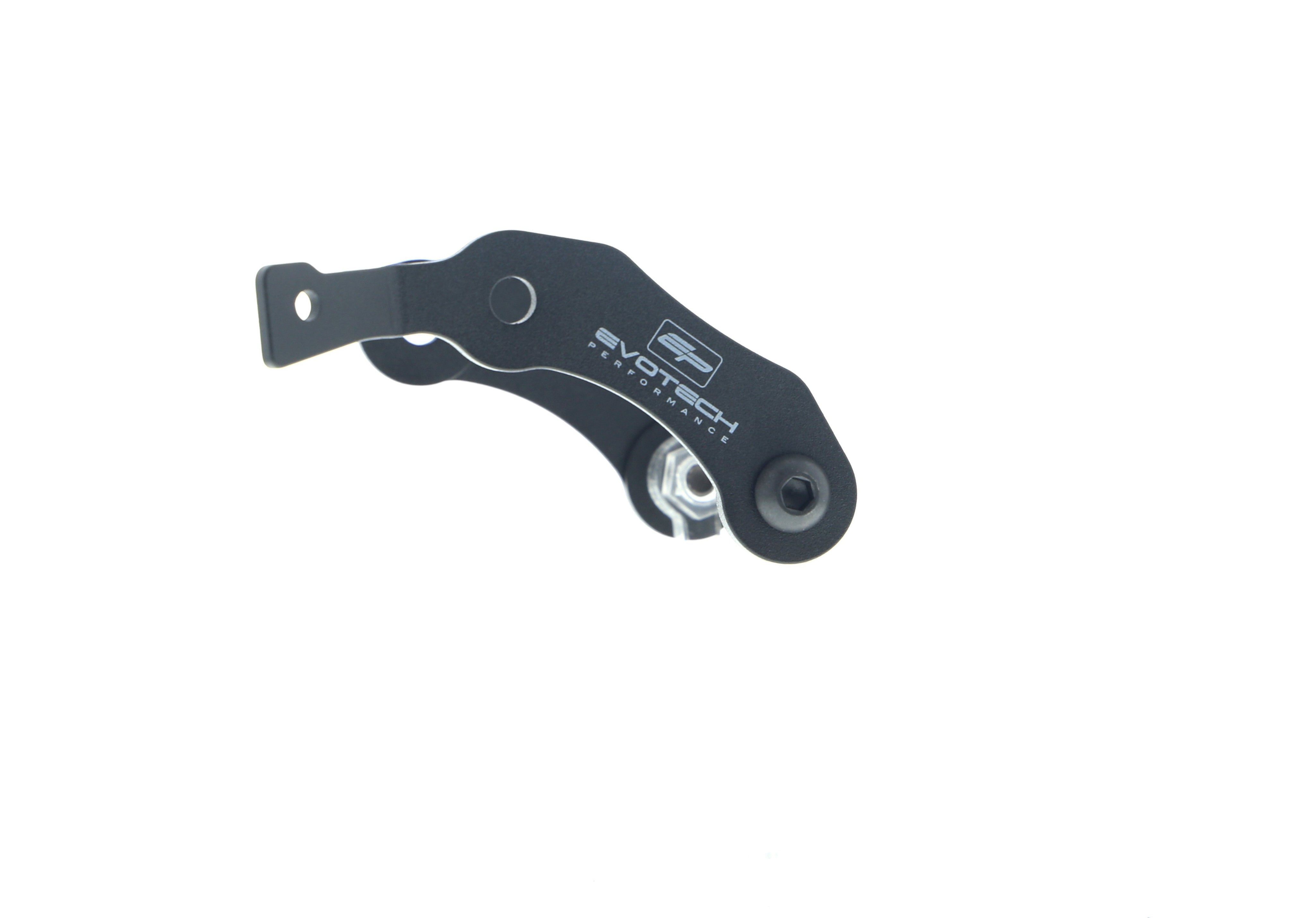 EP Yamaha XSR900 Pillion Footpeg Removal Kit (2016 - 2021)