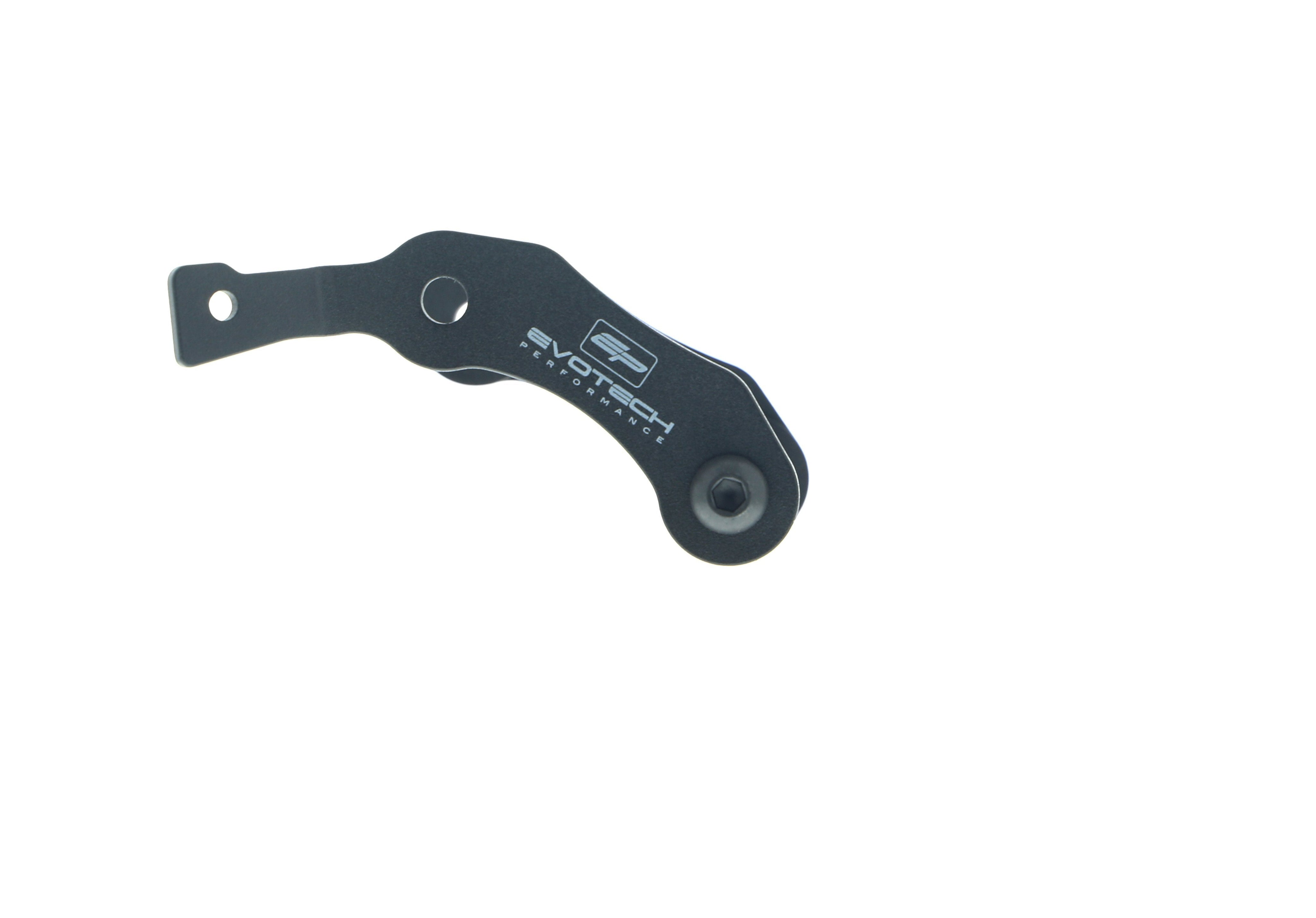 EP Yamaha MT-09 Sport Tracker ABS Pillion Footpeg Removal Kit (2015 - 2016)