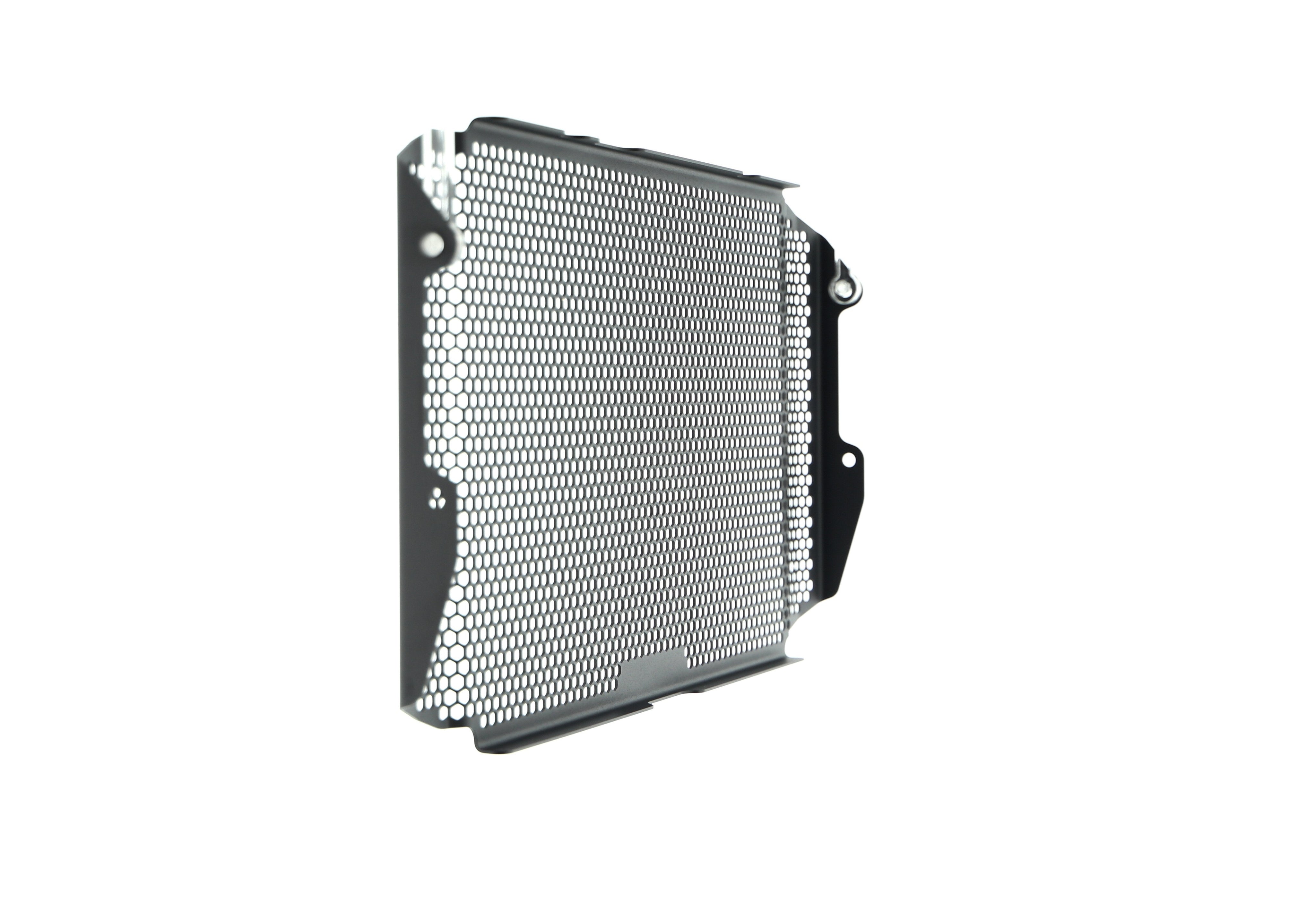 EP Yamaha FZ-09 Radiator Guard (2017-2020)