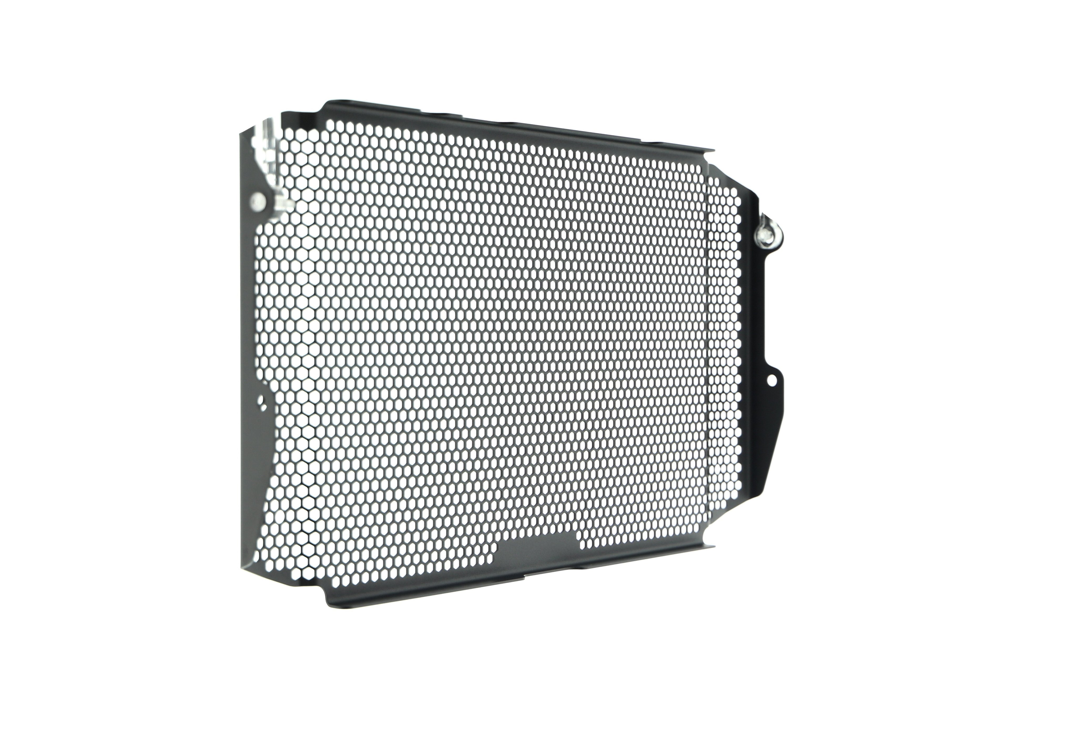 EP Yamaha MT-09 Radiator Guard (2017-2020)