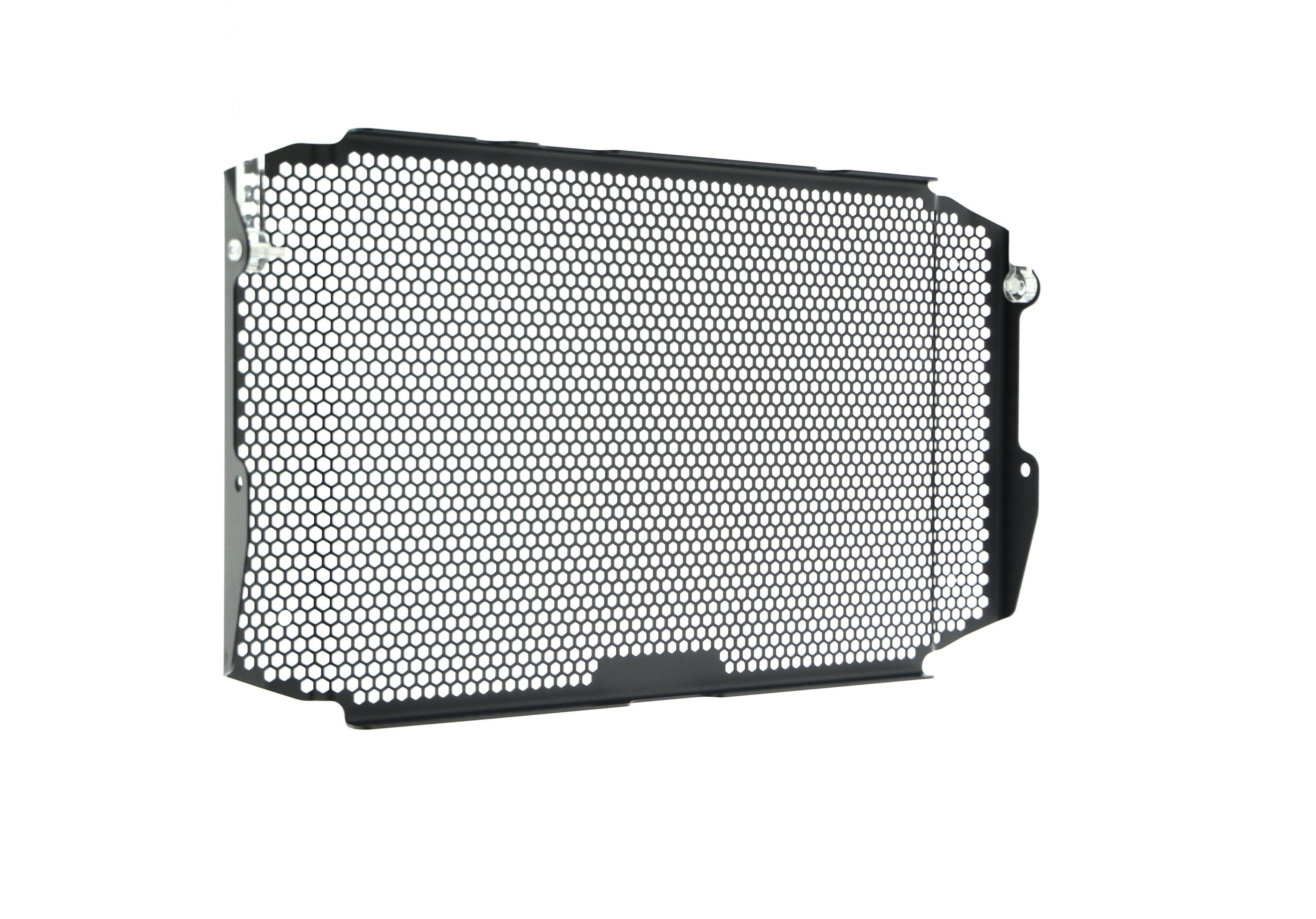 EP Yamaha FZ-09 Radiator Guard (2017-2020)