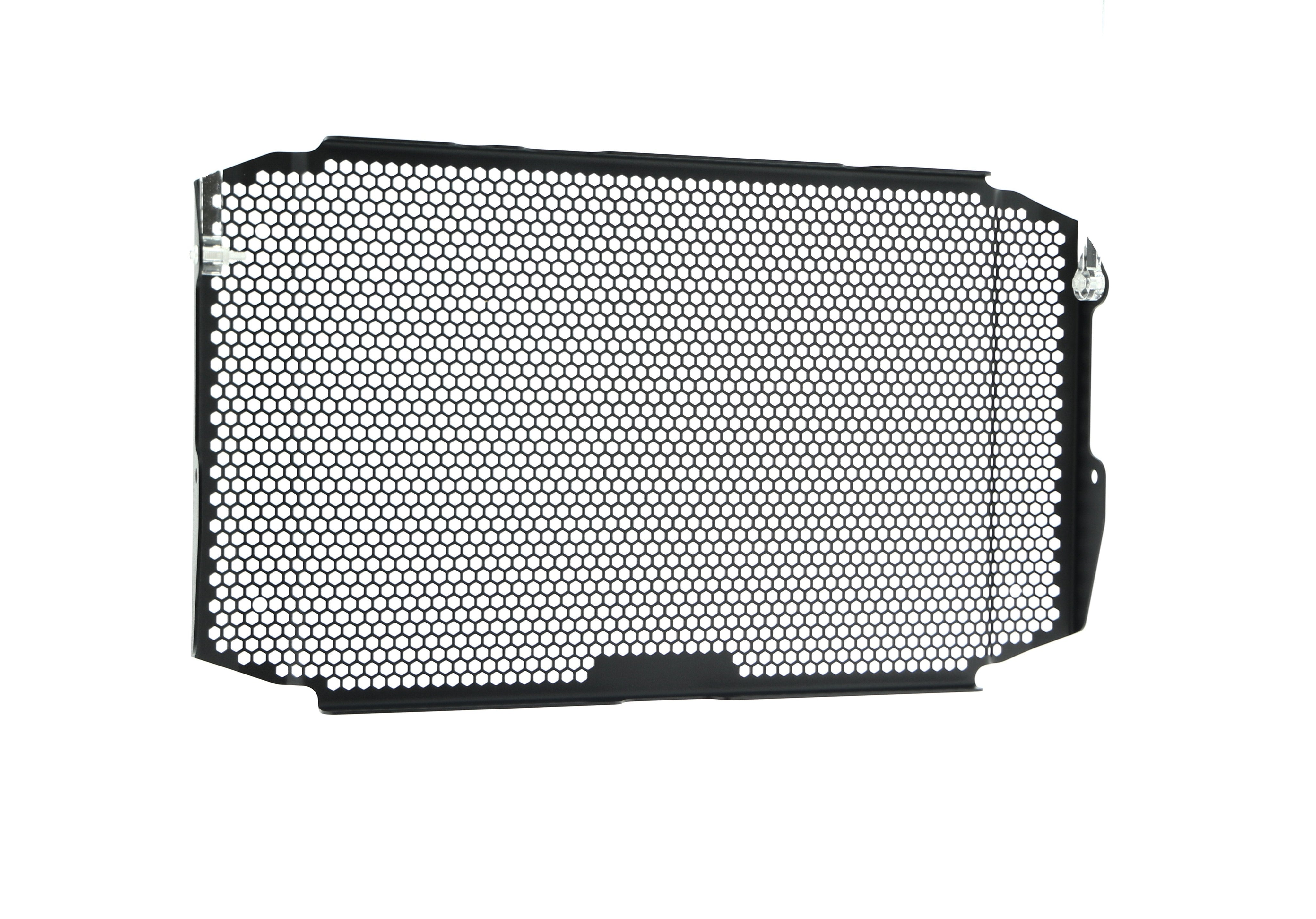 EP Yamaha FZ-09 Radiator Guard (2017-2020)