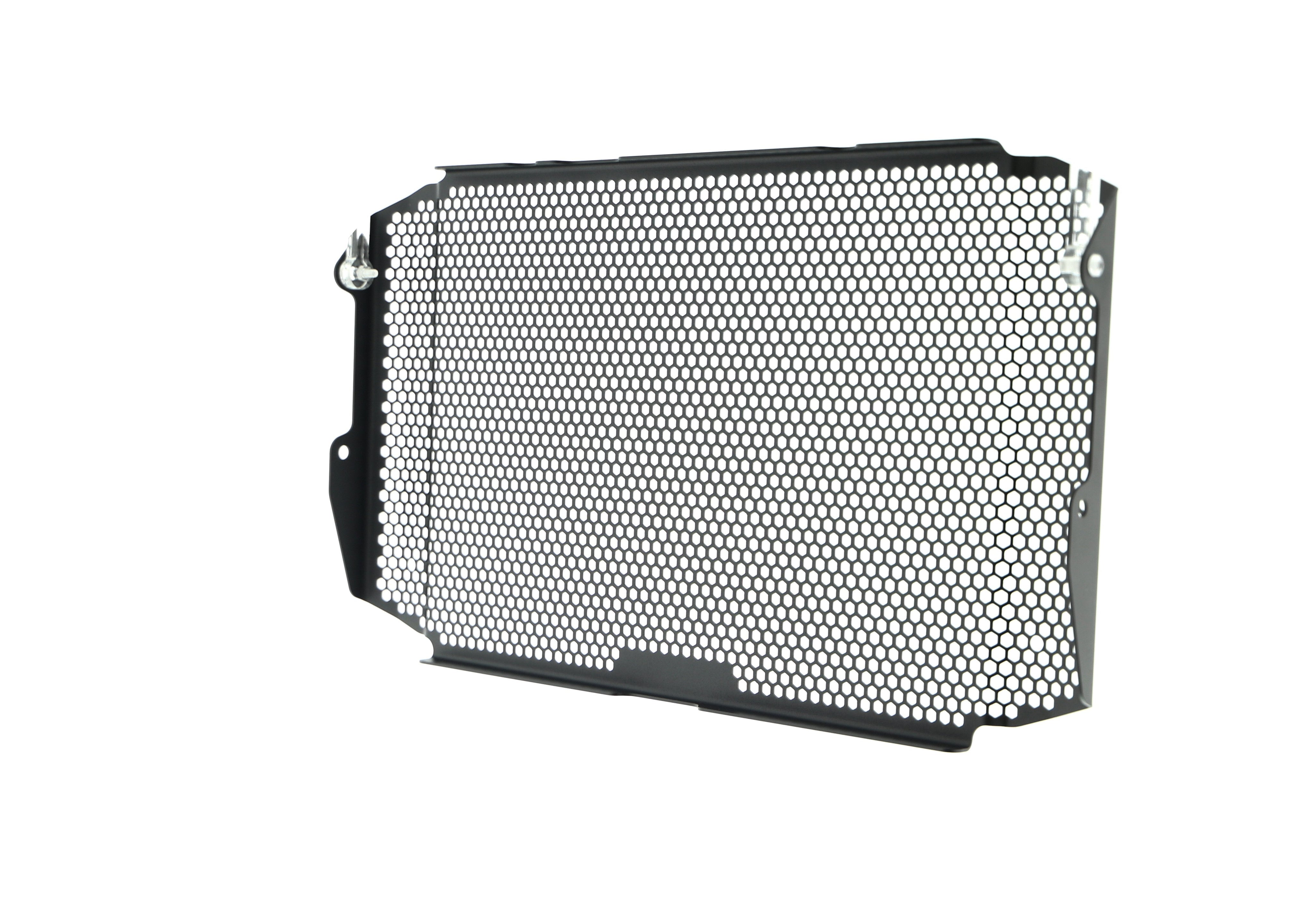 EP Yamaha FZ-09 Radiator Guard (2017-2020)