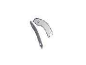 EP Yamaha MT-03 Air Intake Guards (2016 - 2021)