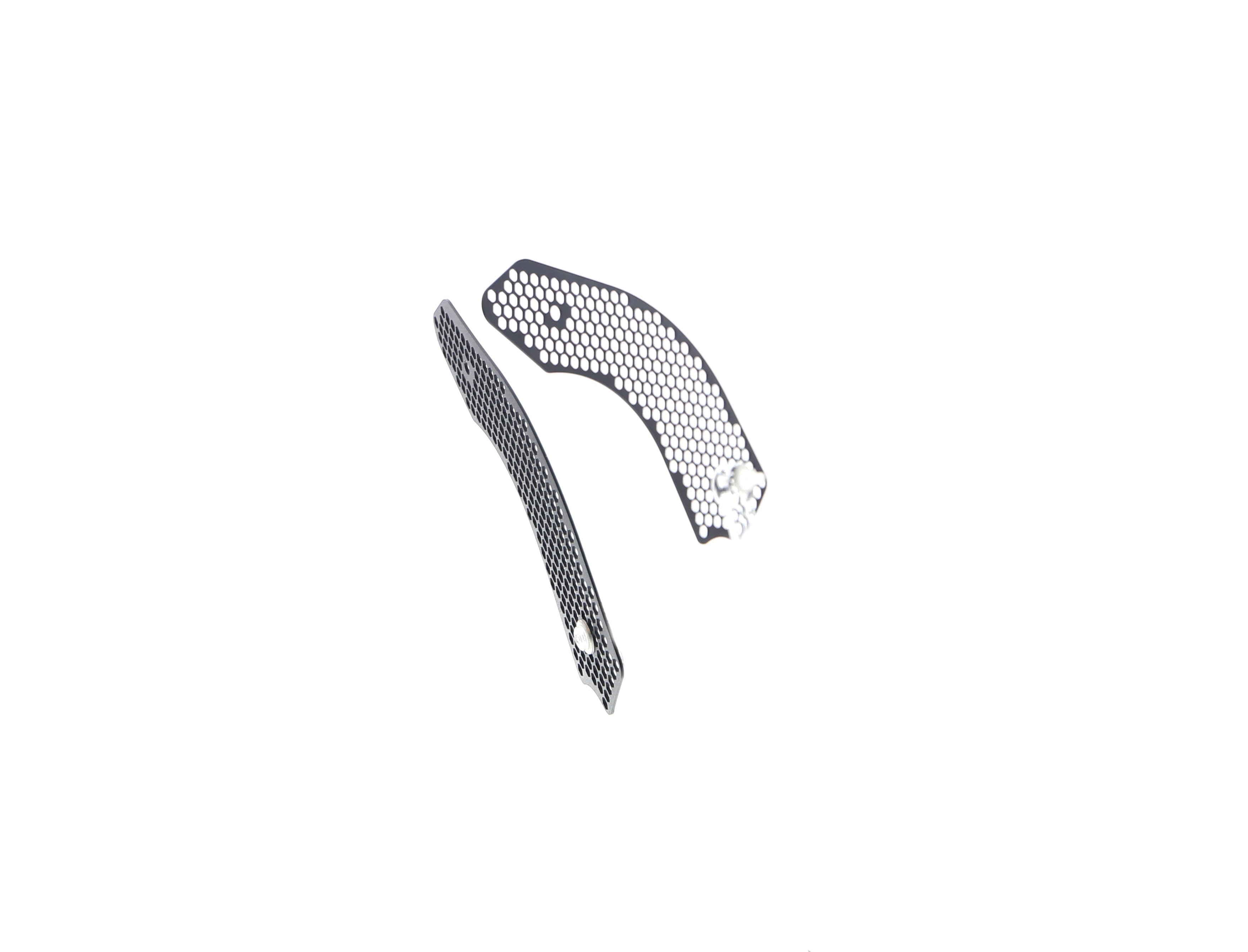 EP Yamaha MT-03 Air Intake Guards (2016 - 2021)