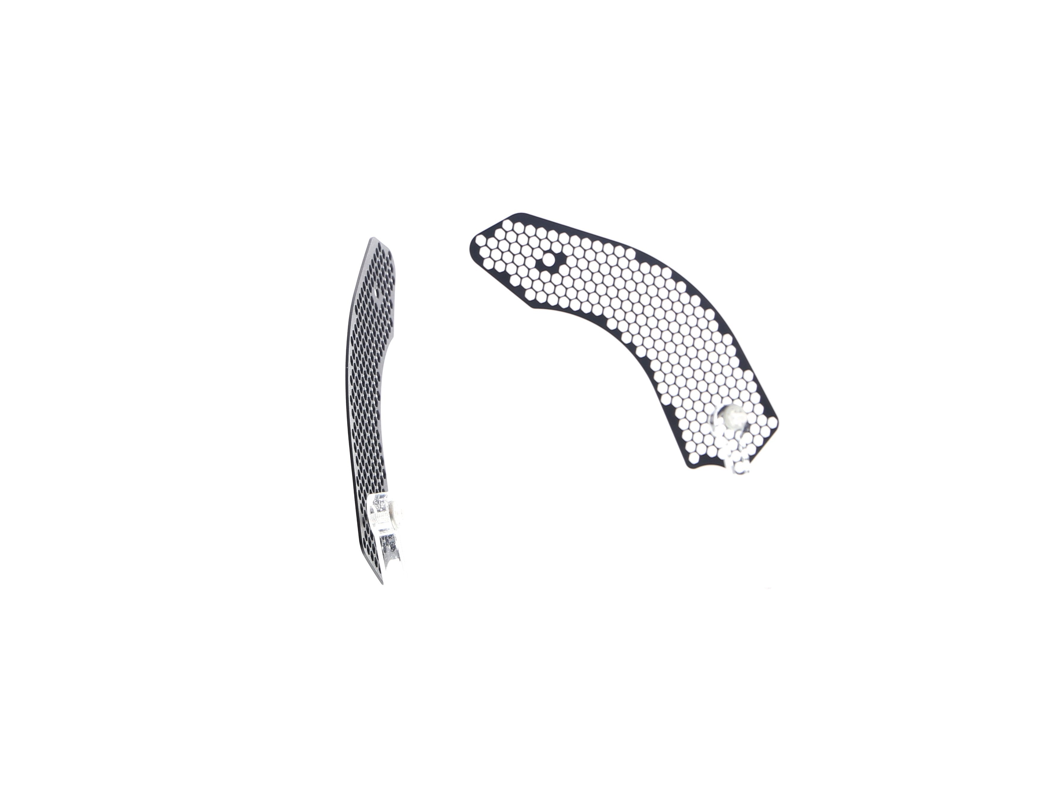 EP Yamaha MT-03 Air Intake Guards (2016 - 2021)