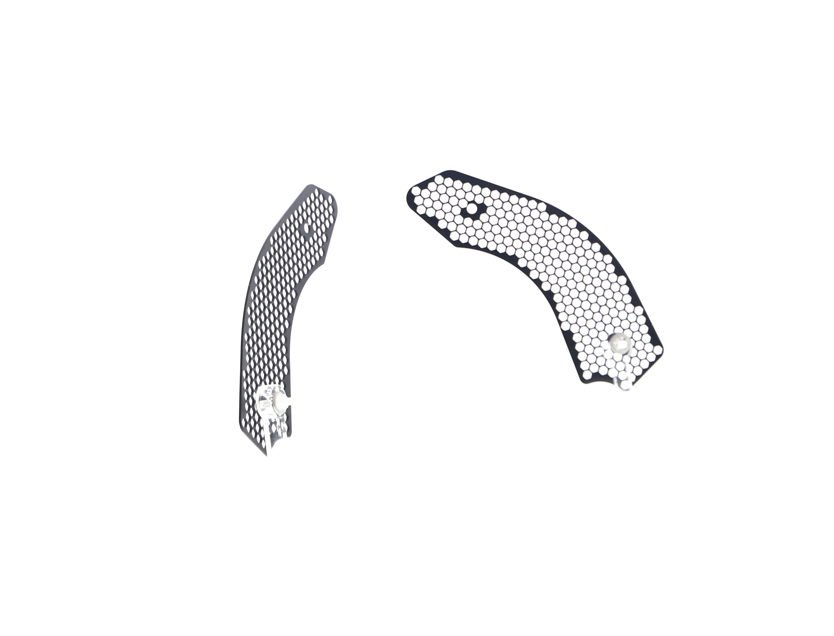 EP Yamaha MT-03 Air Intake Guards (2016 - 2021)