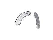 EP Yamaha MT-03 Air Intake Guards (2016 - 2021)