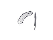 EP Yamaha MT-03 Air Intake Guards (2016 - 2021)