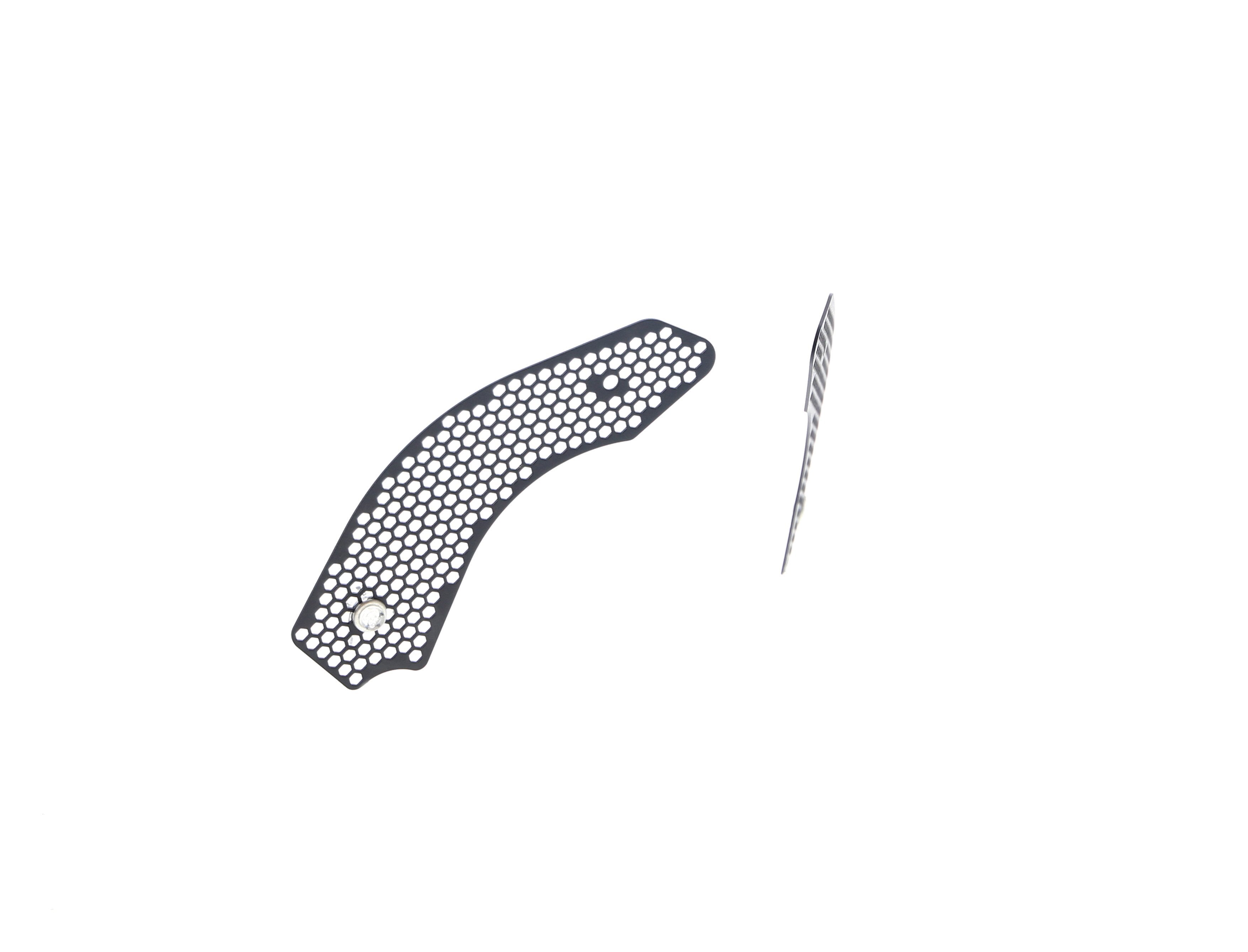 EP Yamaha MT-03 Air Intake Guards (2016 - 2021)