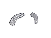 EP Yamaha MT-03 Air Intake Guards (2016 - 2021)