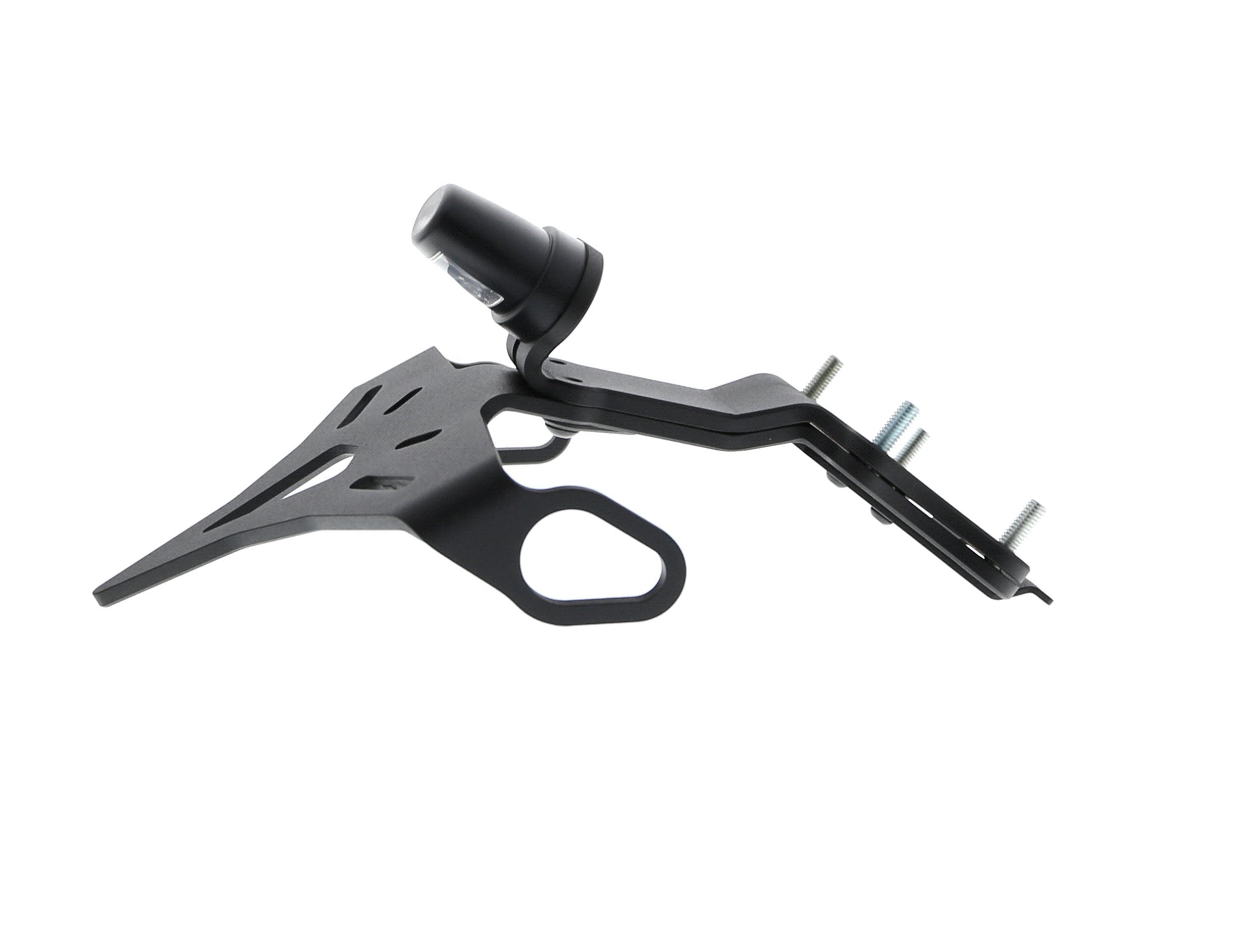 EP Yamaha FZ-09 Tail Tidy 2013 - 2016