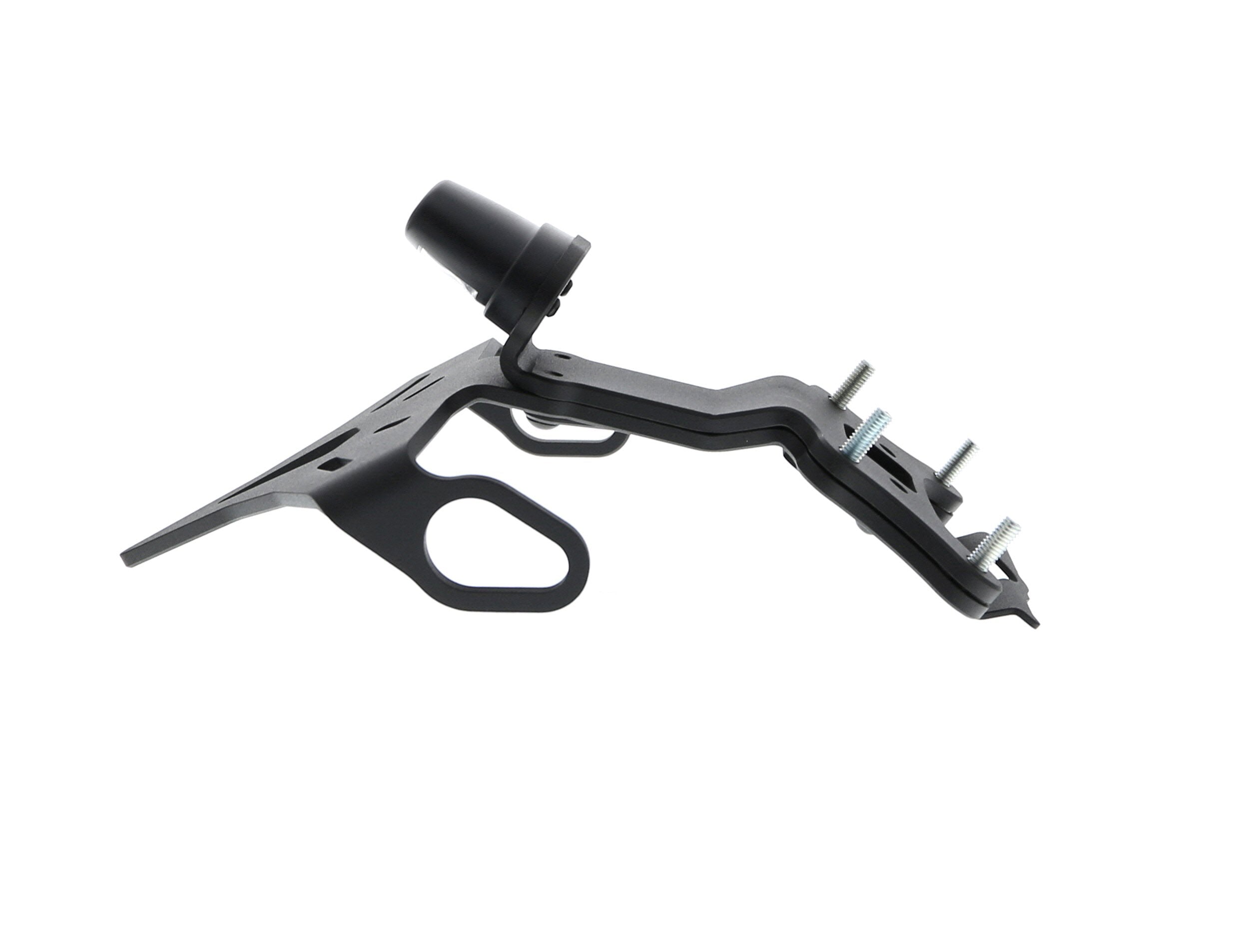 EP Yamaha FZ-09 Tail Tidy 2013 - 2016