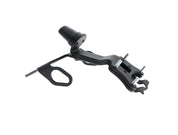 EP Yamaha FZ-09 Tail Tidy 2013 - 2016