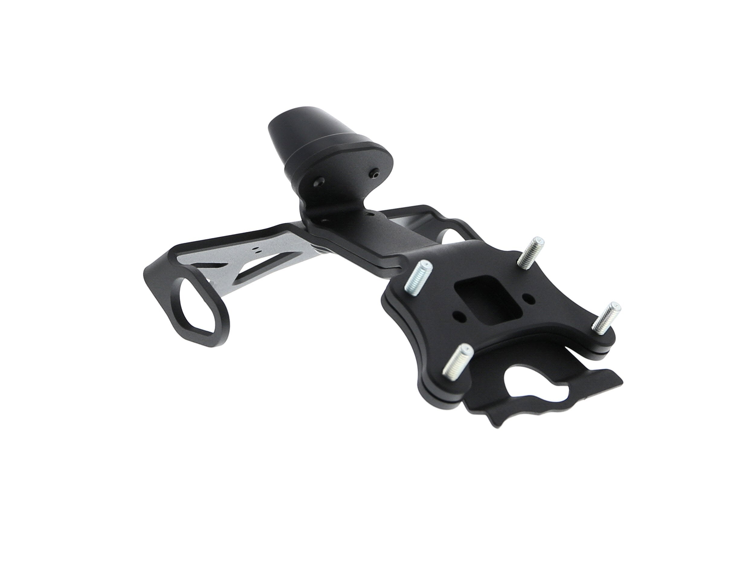 EP Yamaha FZ-09 Tail Tidy 2013 - 2016