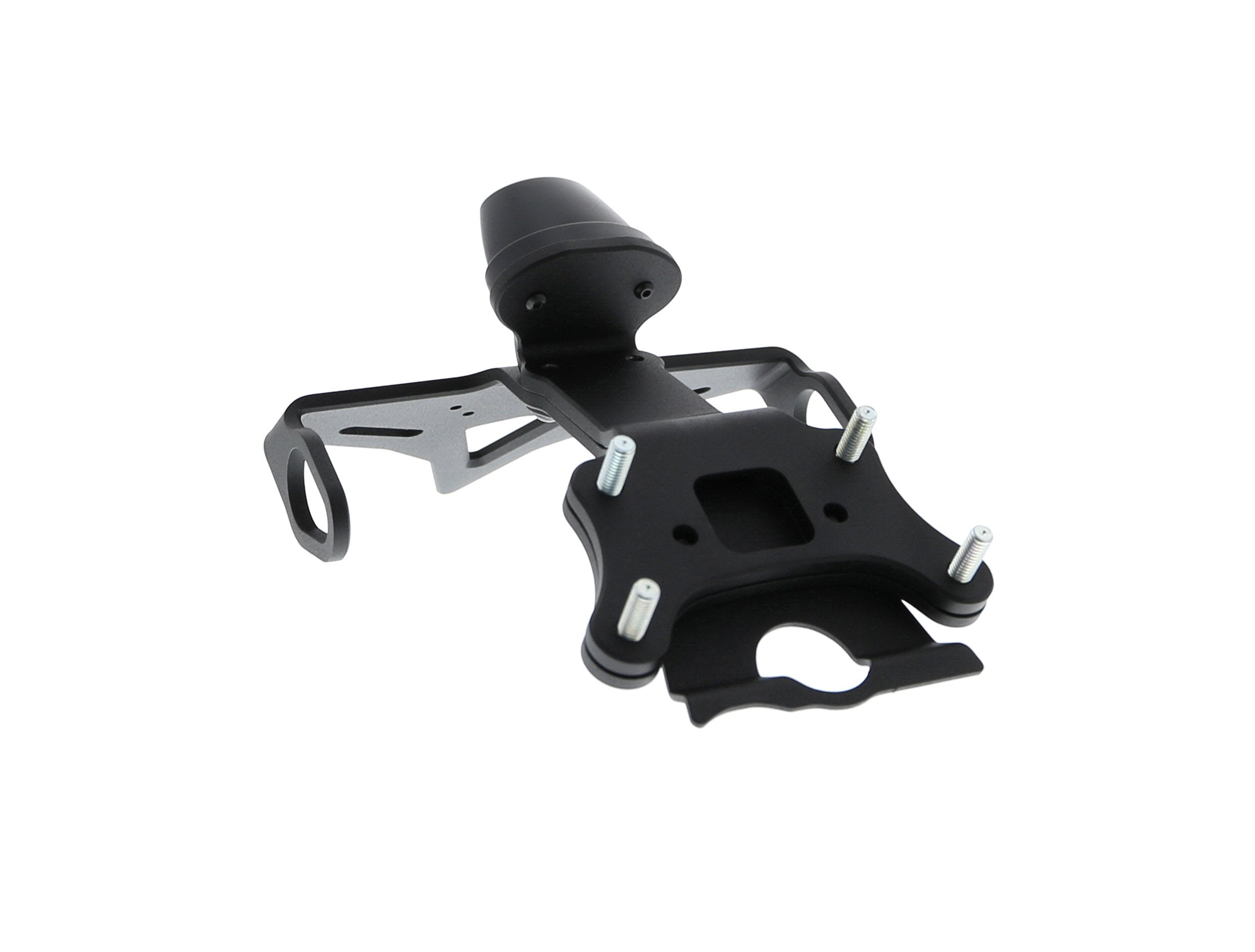 EP Yamaha FZ-09 Tail Tidy 2013 - 2016