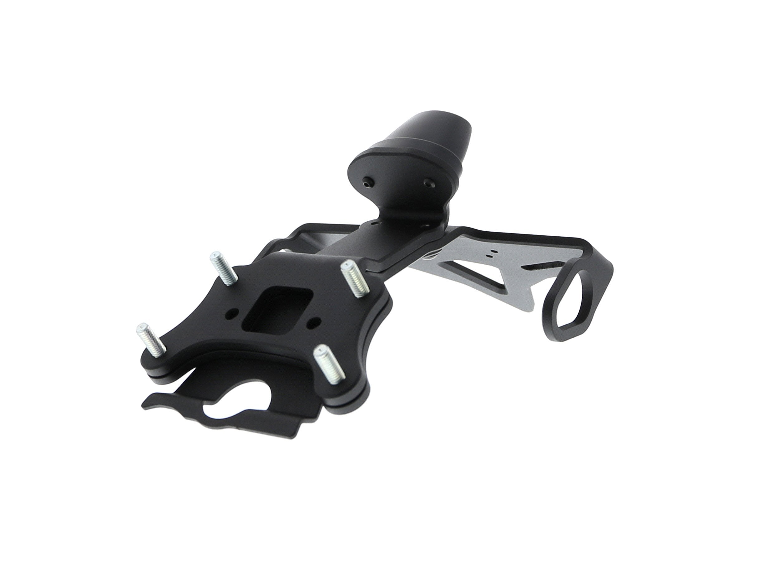 EP Yamaha FZ-09 Tail Tidy 2013 - 2016