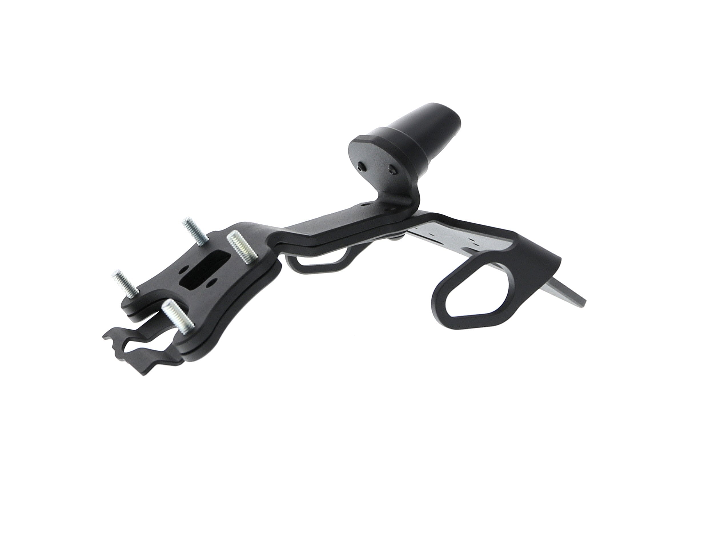 EP Yamaha FZ-09 Tail Tidy 2013 - 2016