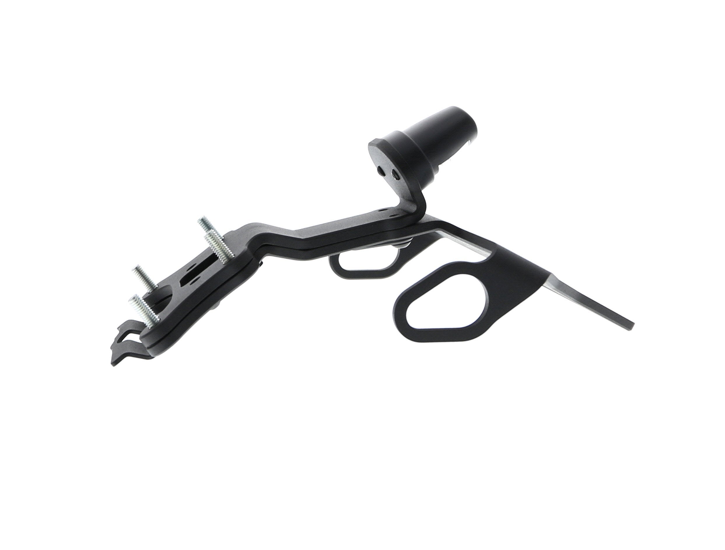 EP Yamaha MT-09 Tail Tidy 2013 - 2016