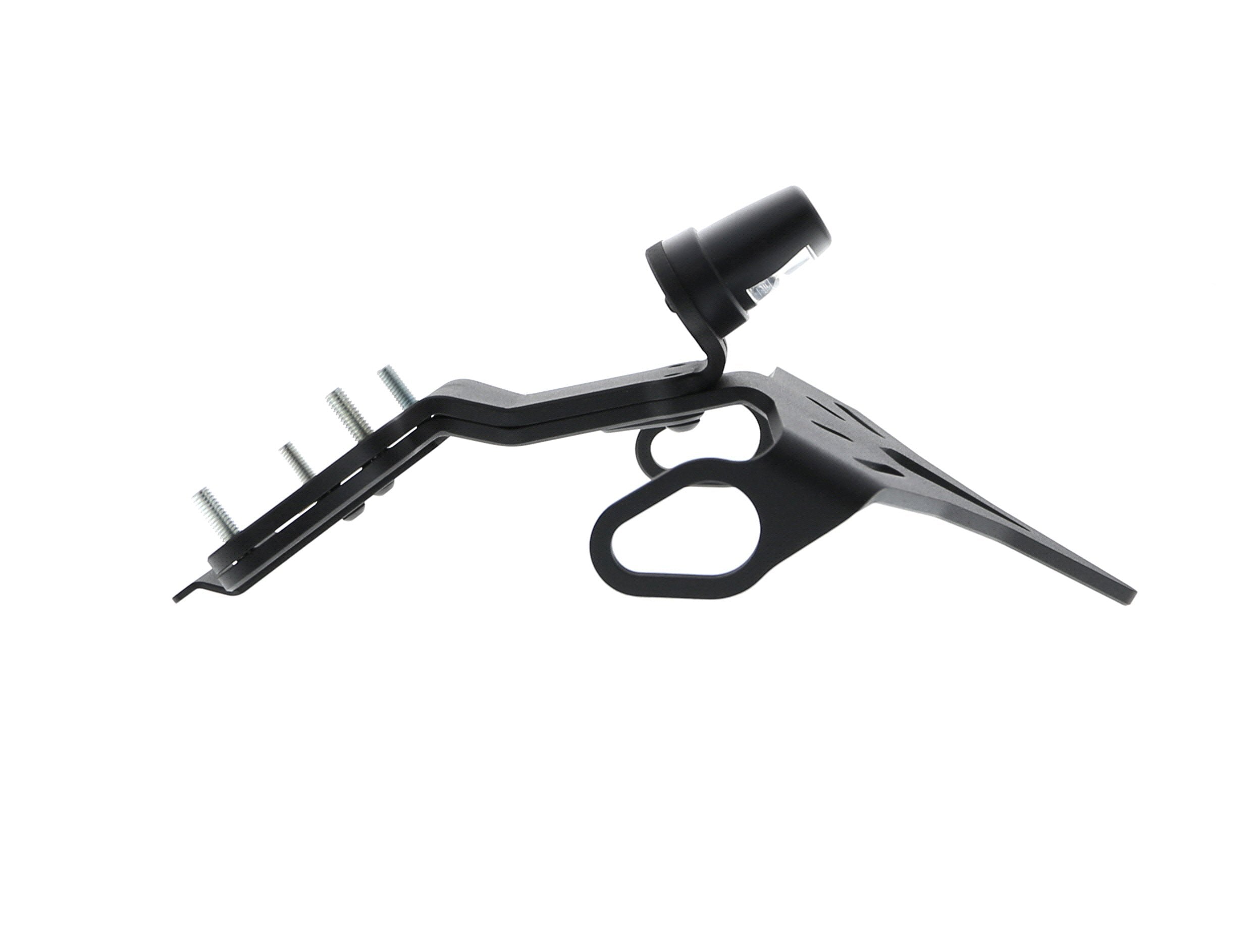 EP Yamaha FZ-09 Tail Tidy 2013 - 2016