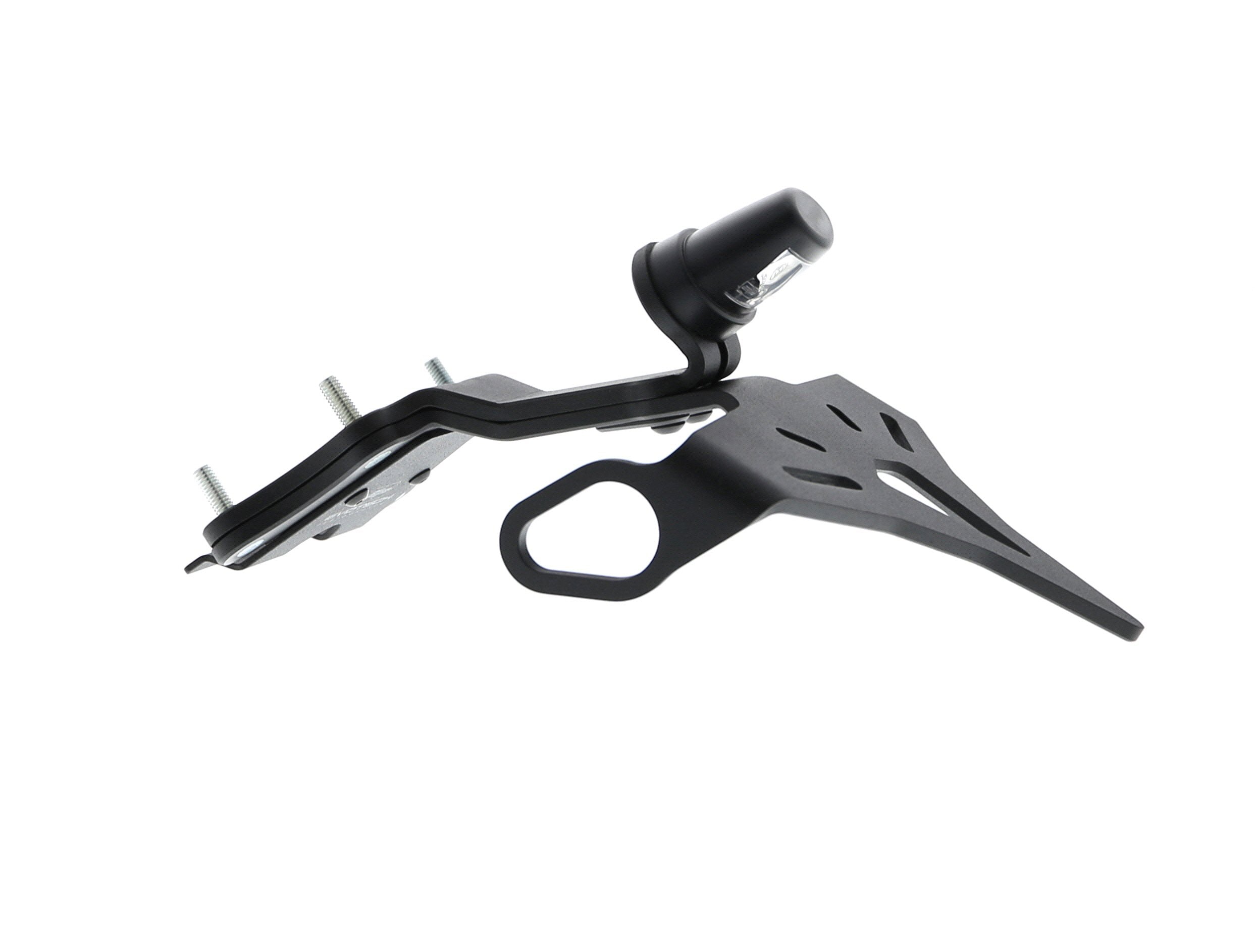 EP Yamaha FZ-09 Tail Tidy 2013 - 2016
