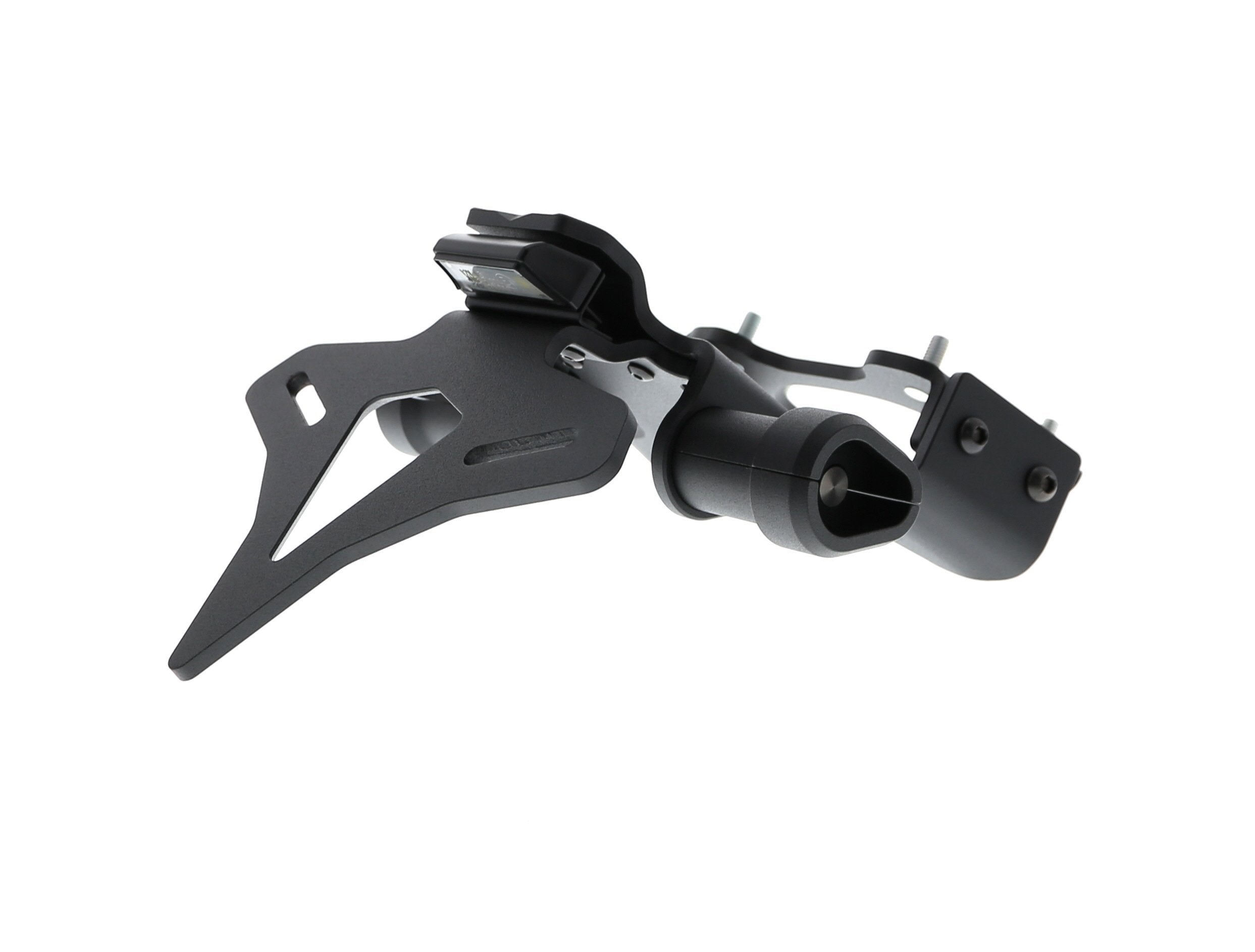 EP Yamaha MT-09 Tail Tidy (2017-2020)