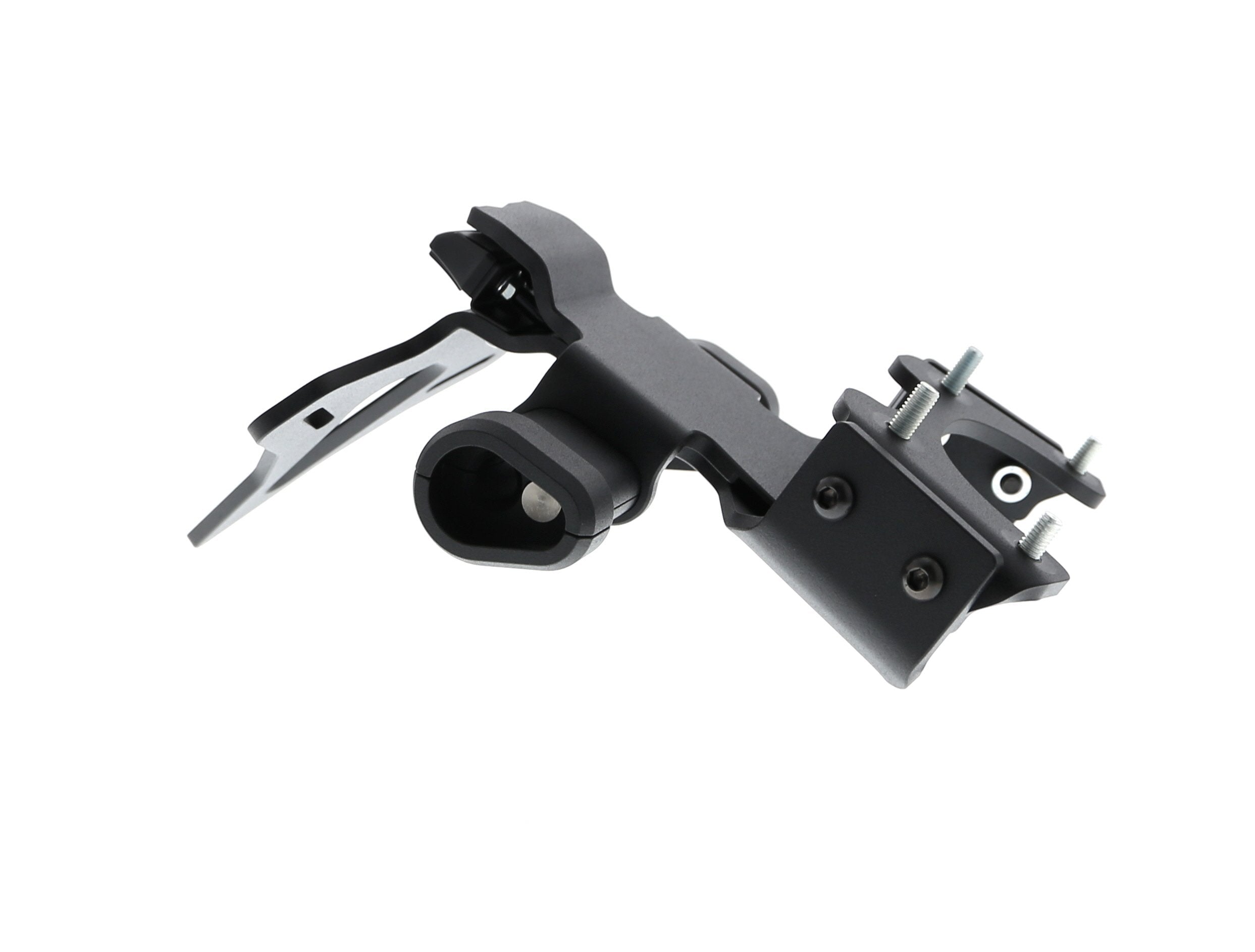 EP Yamaha FZ-09 Tail Tidy (2017-2020)
