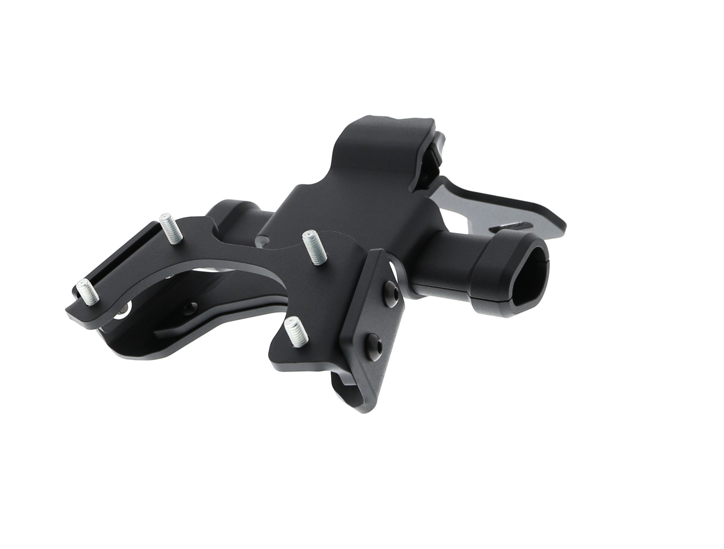 EP Yamaha MT-09 Tail Tidy (2017-2020)