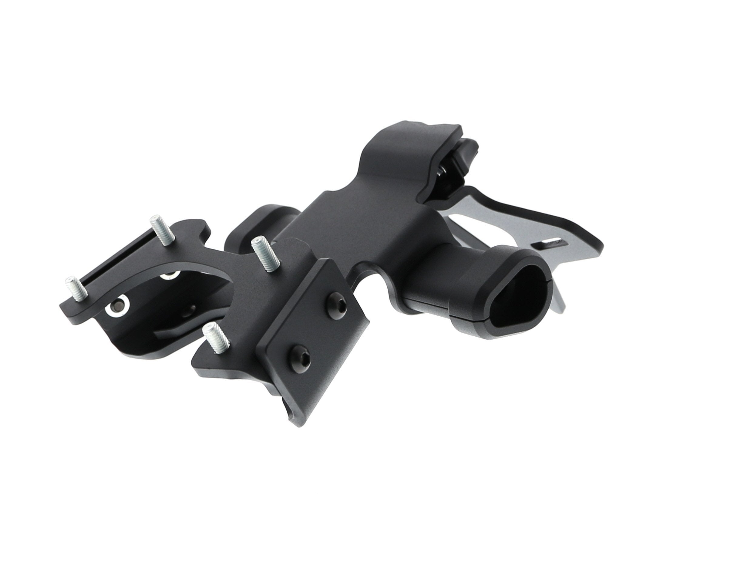 EP Yamaha MT-09 Tail Tidy (2017-2020)