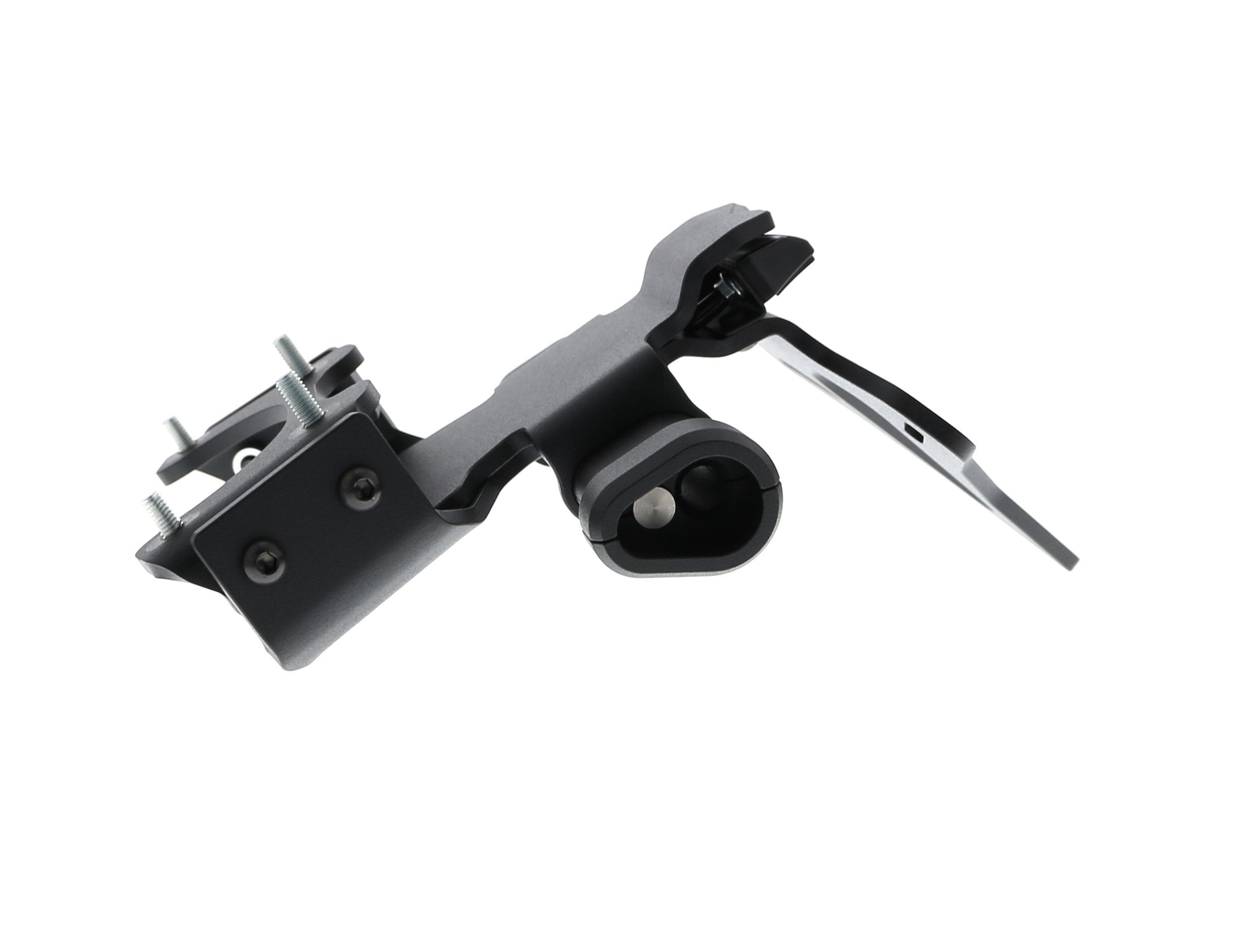 EP Yamaha MT-09 Tail Tidy (2017-2020)