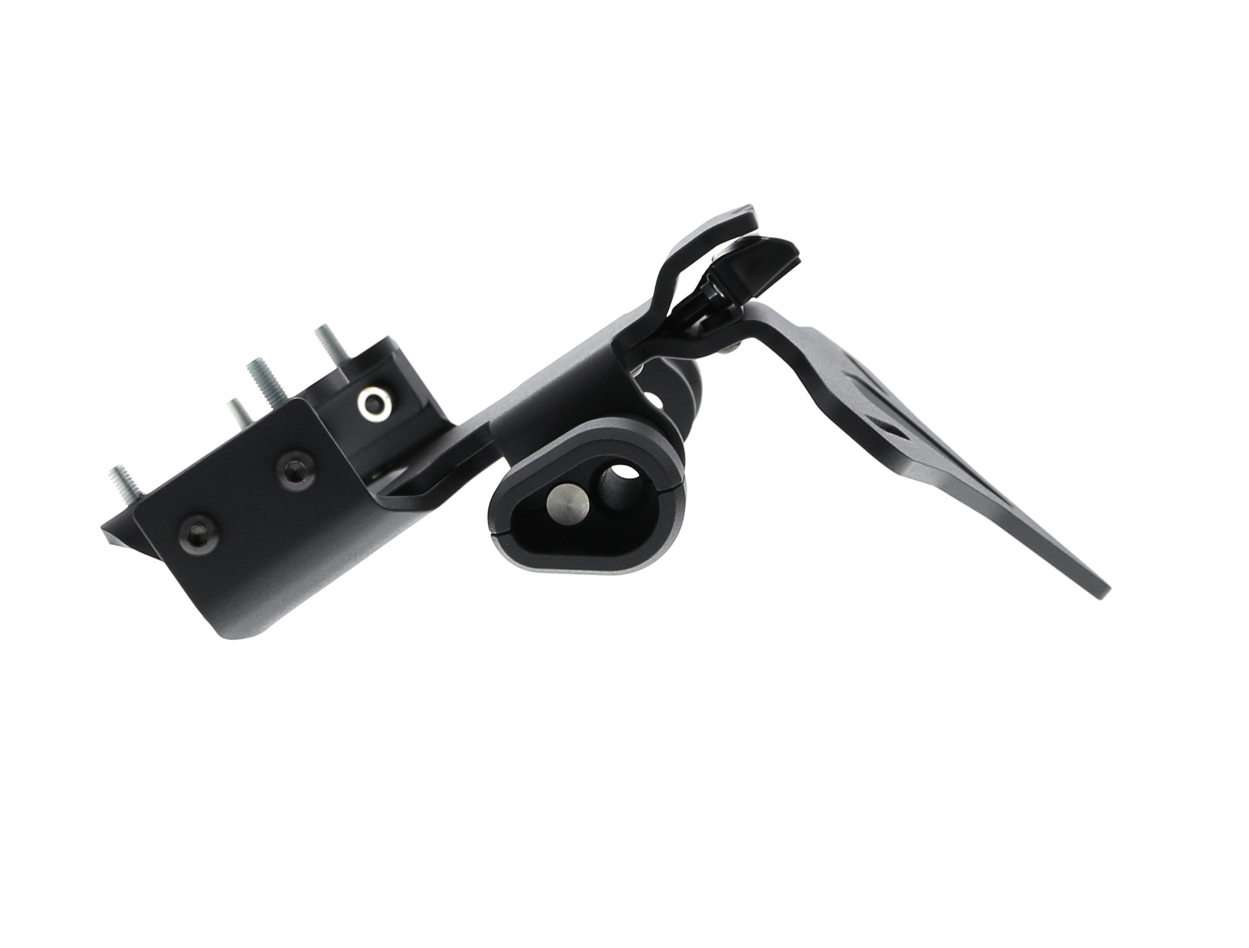 EP Yamaha MT-09 Tail Tidy (2017-2020)