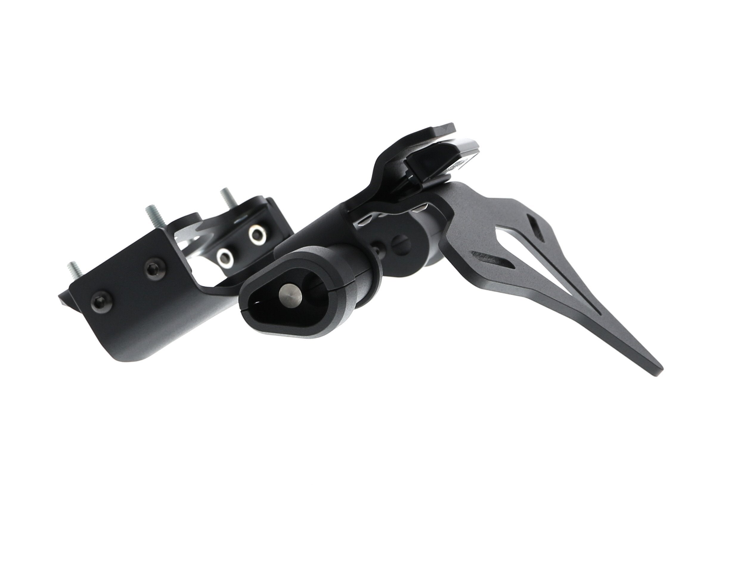 EP Yamaha MT-09 Tail Tidy (2017-2020)