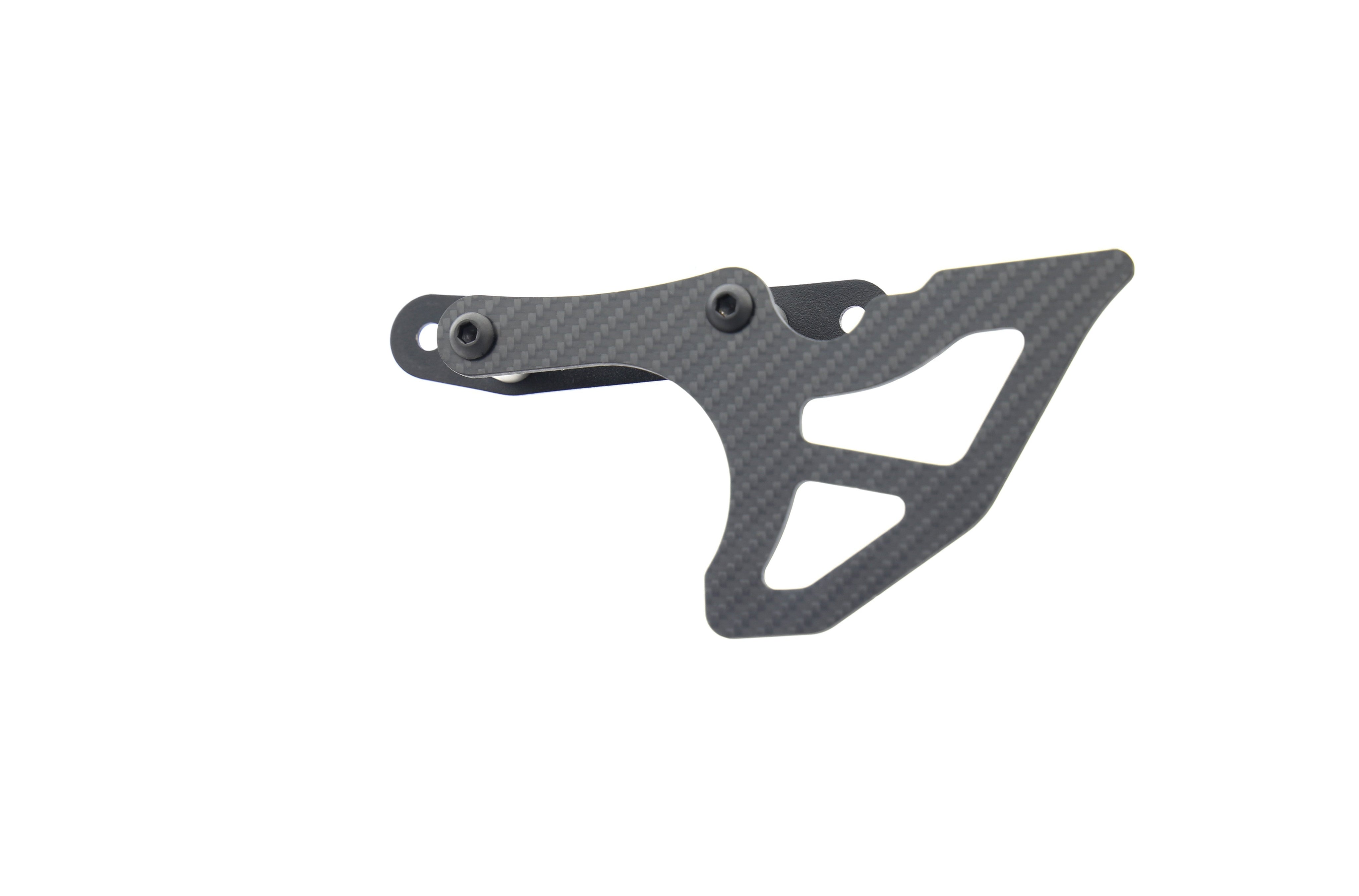 EP Yamaha YZF-R1 Carbon Fibre Toe Guard 2015 - 2019