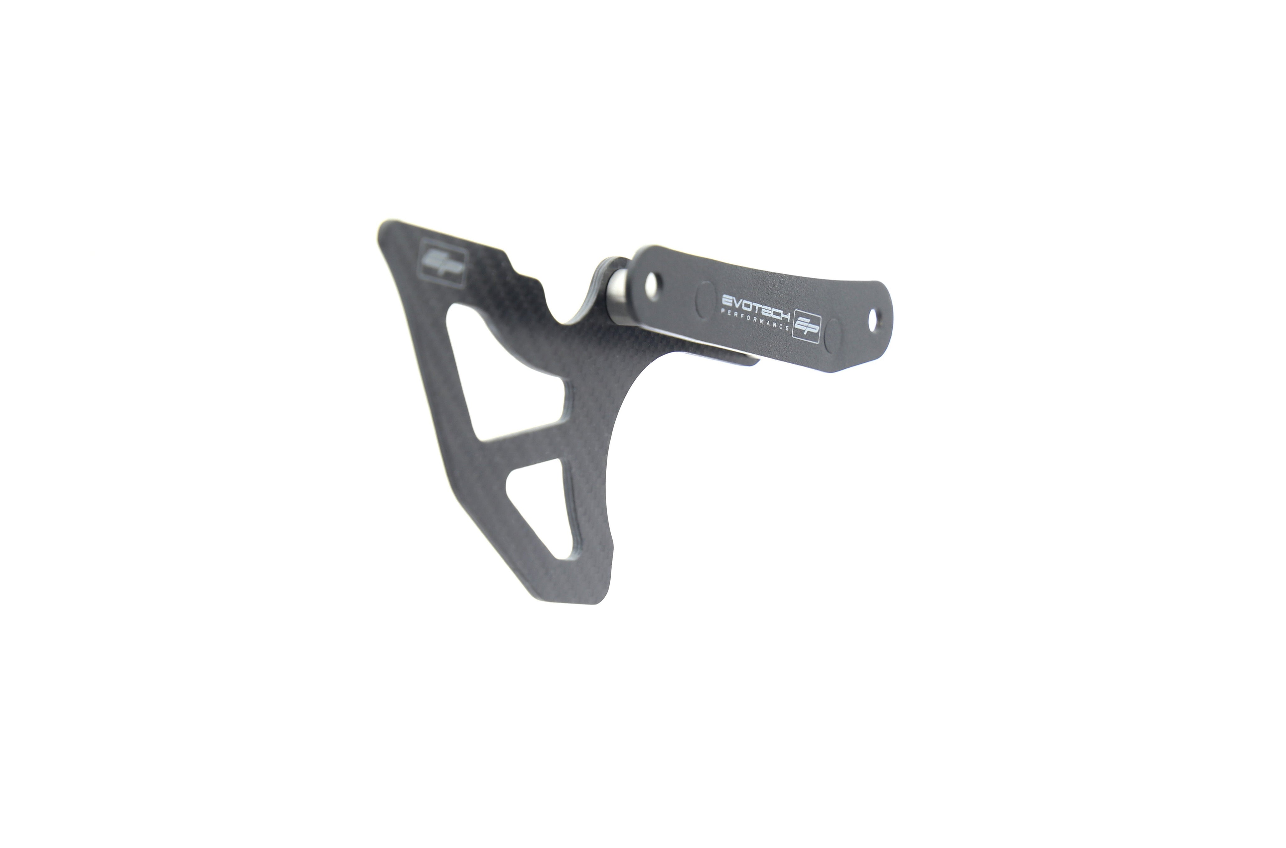 EP Yamaha YZF-R6 Carbon Fibre Toe Guard (2017+)