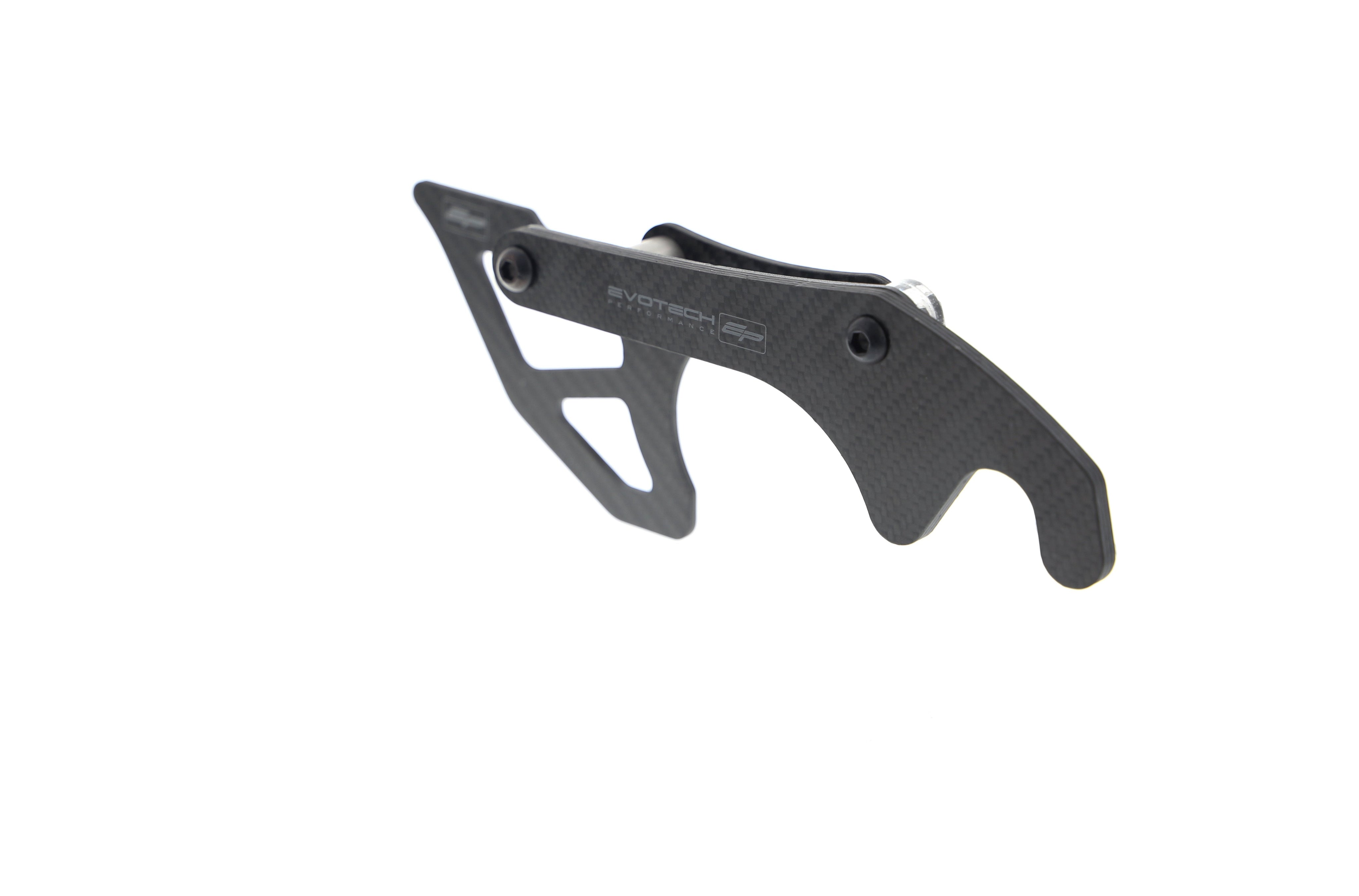 EP Yamaha YZF-R6 Carbon Fibre Toe Guard - GP Style Paddock Stand (2017+)