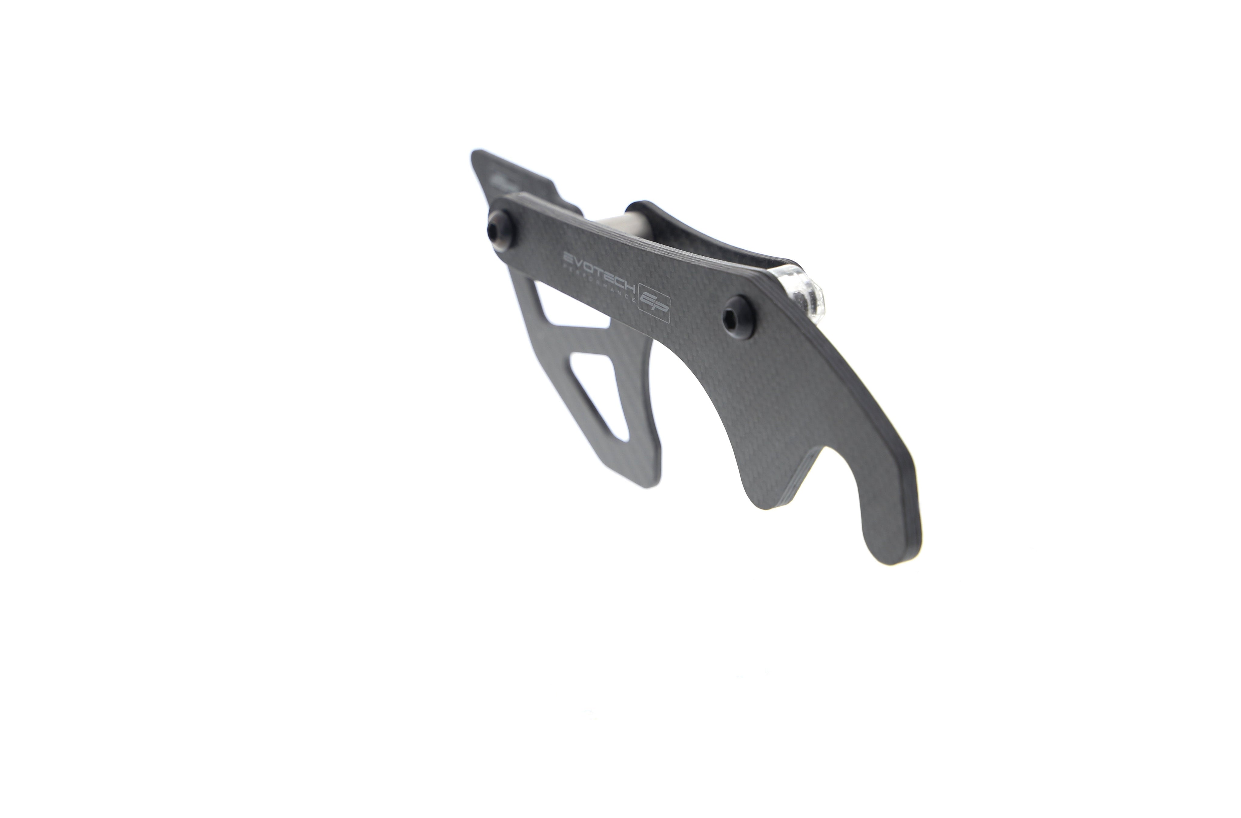 EP Yamaha YZF-R6 Carbon Fibre Toe Guard - GP Style Paddock Stand (2017+)