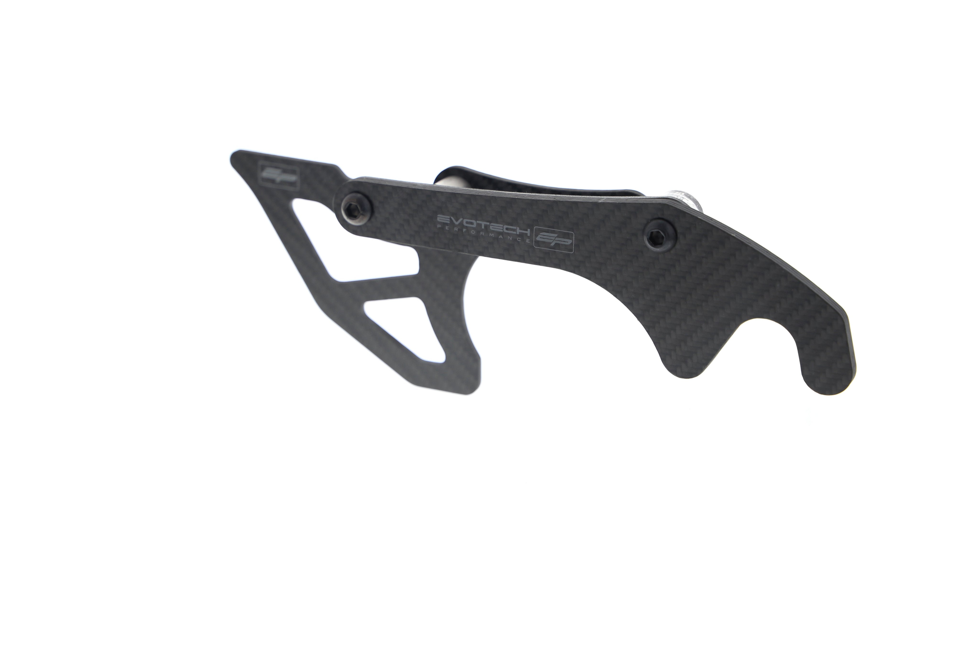 EP Yamaha YZF-R6 Carbon Fibre Toe Guard - GP Style Paddock Stand (2017+)