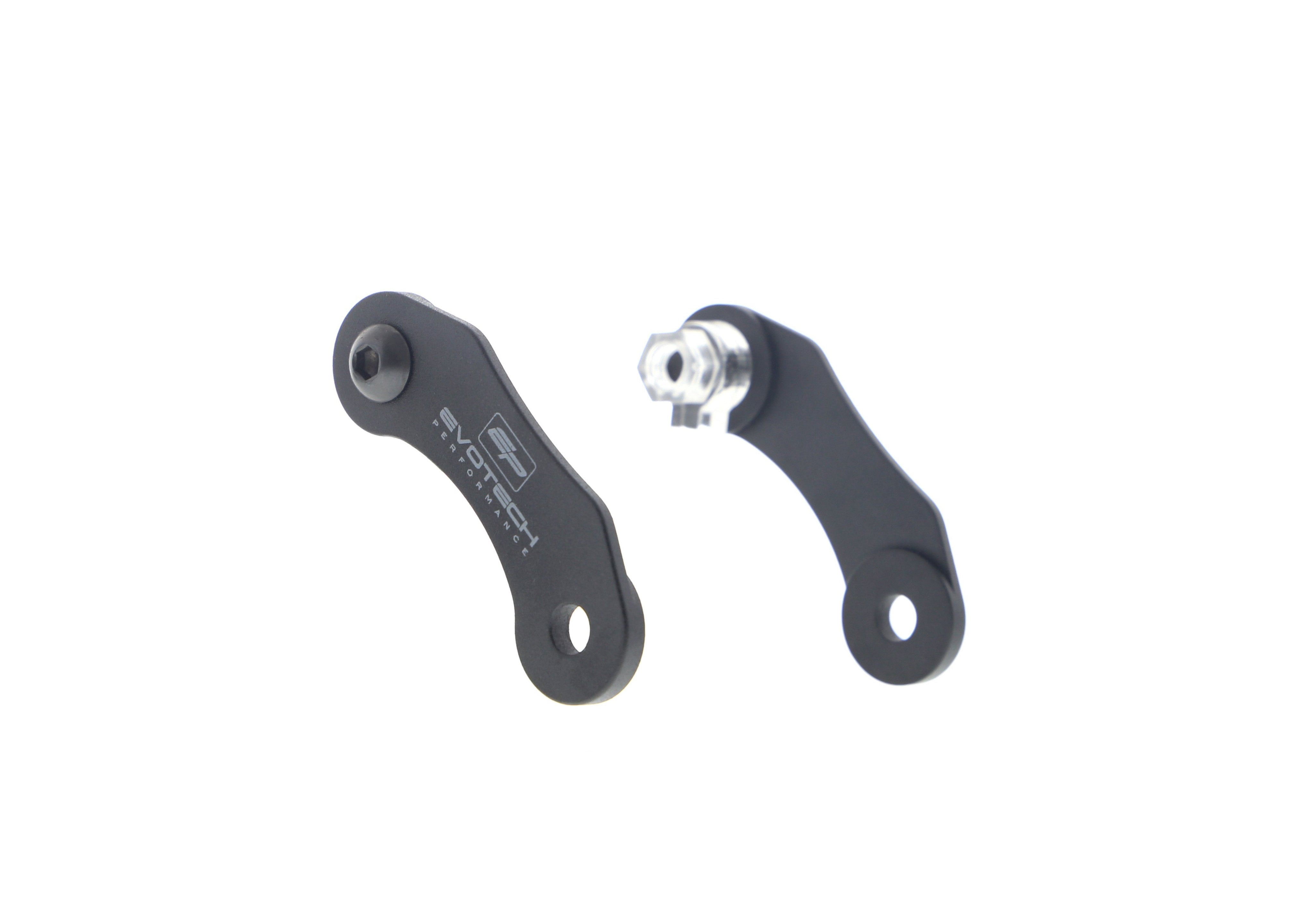 EP Yamaha MT-10 SP Pillion Footpeg Removal Kit (2016 - 2021)