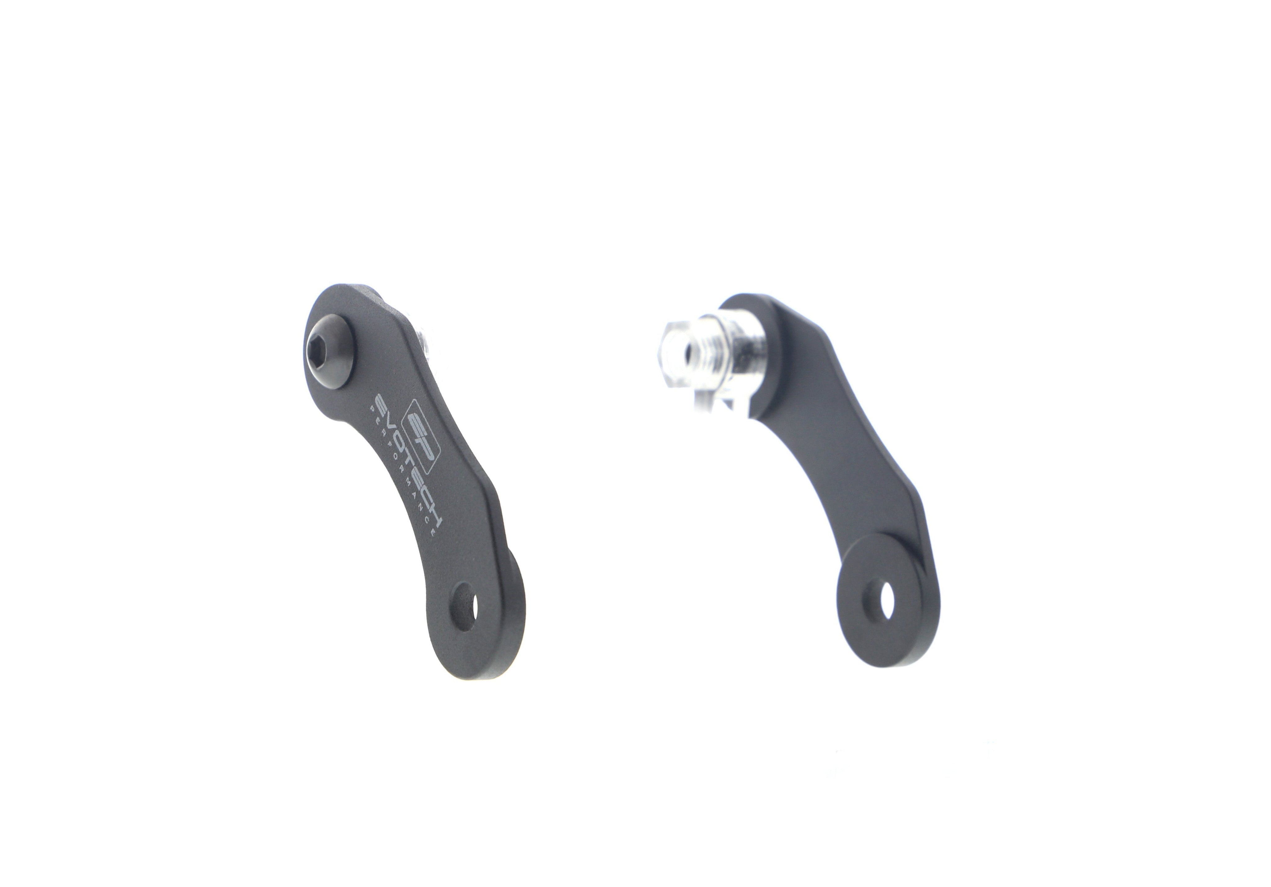 EP Yamaha MT-10 SP Pillion Footpeg Removal Kit (2016 - 2021)