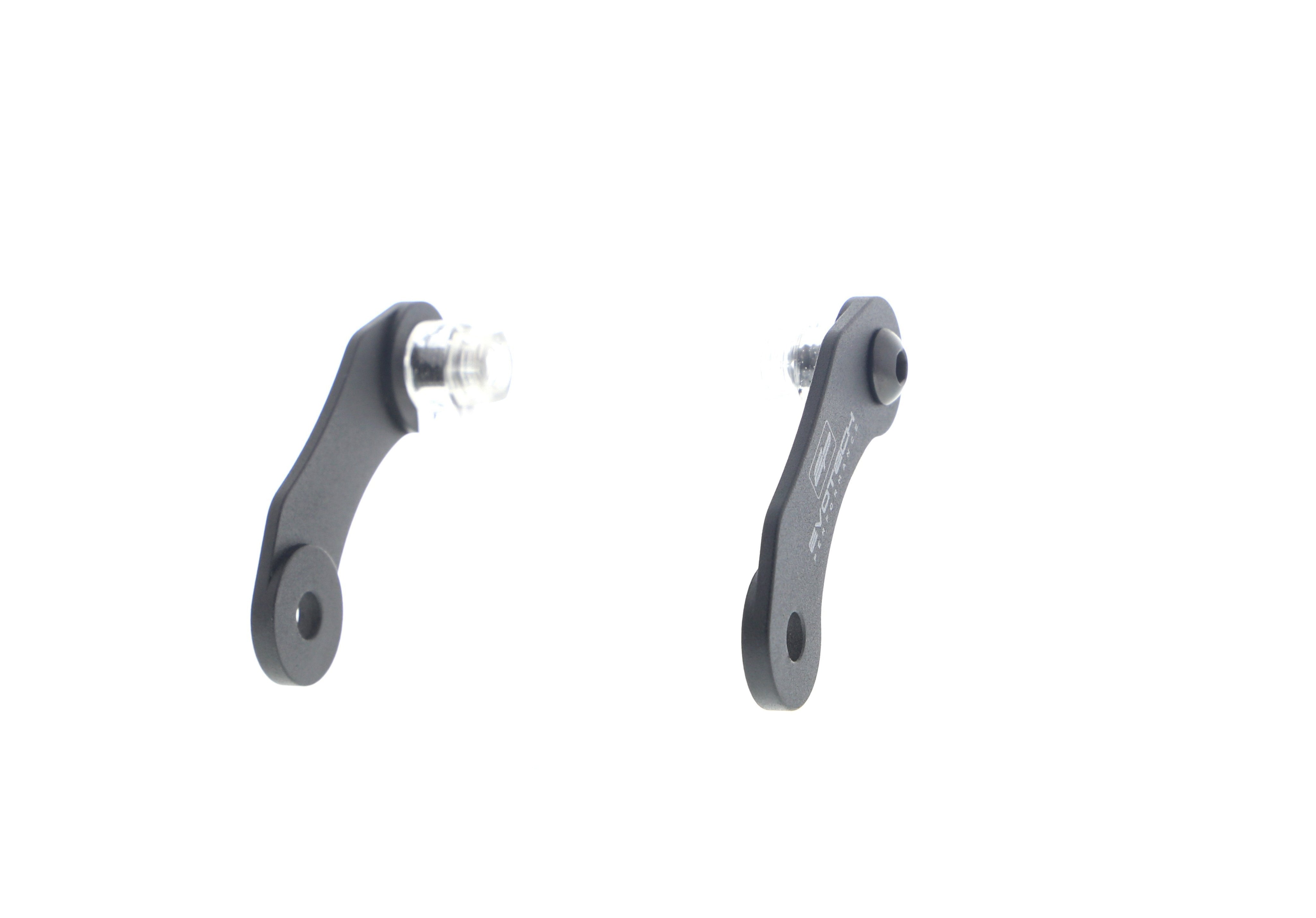 EP Yamaha MT-10 SP Pillion Footpeg Removal Kit (2016 - 2021)